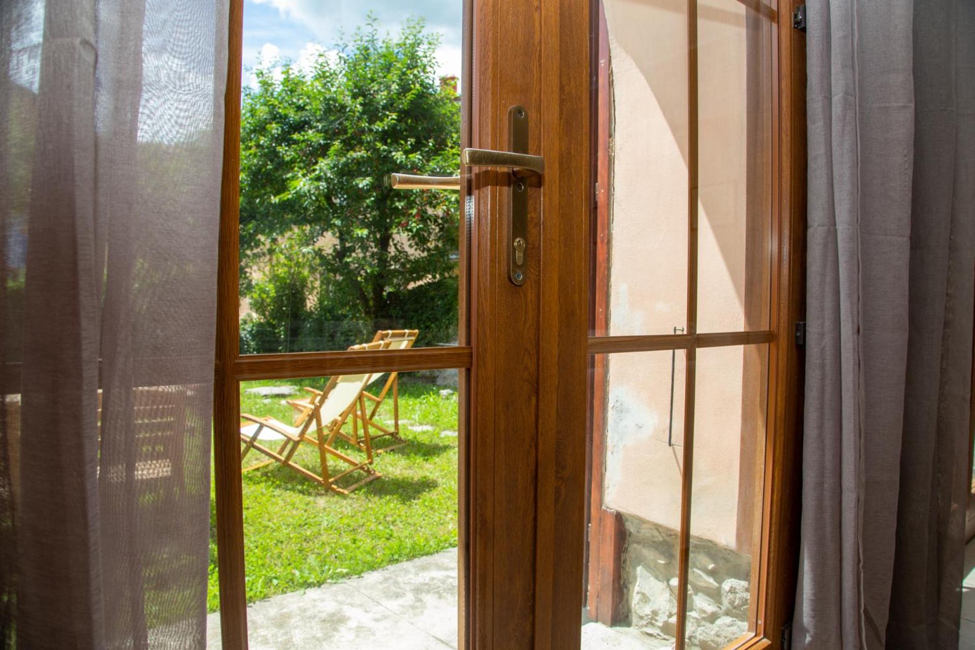 Appartamento Ca Dei Brenta - Garden - - *