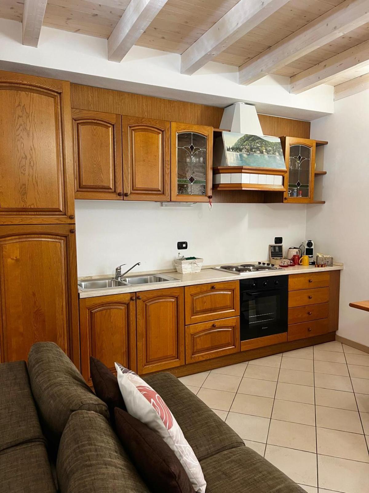 Apartment Rossi Family *