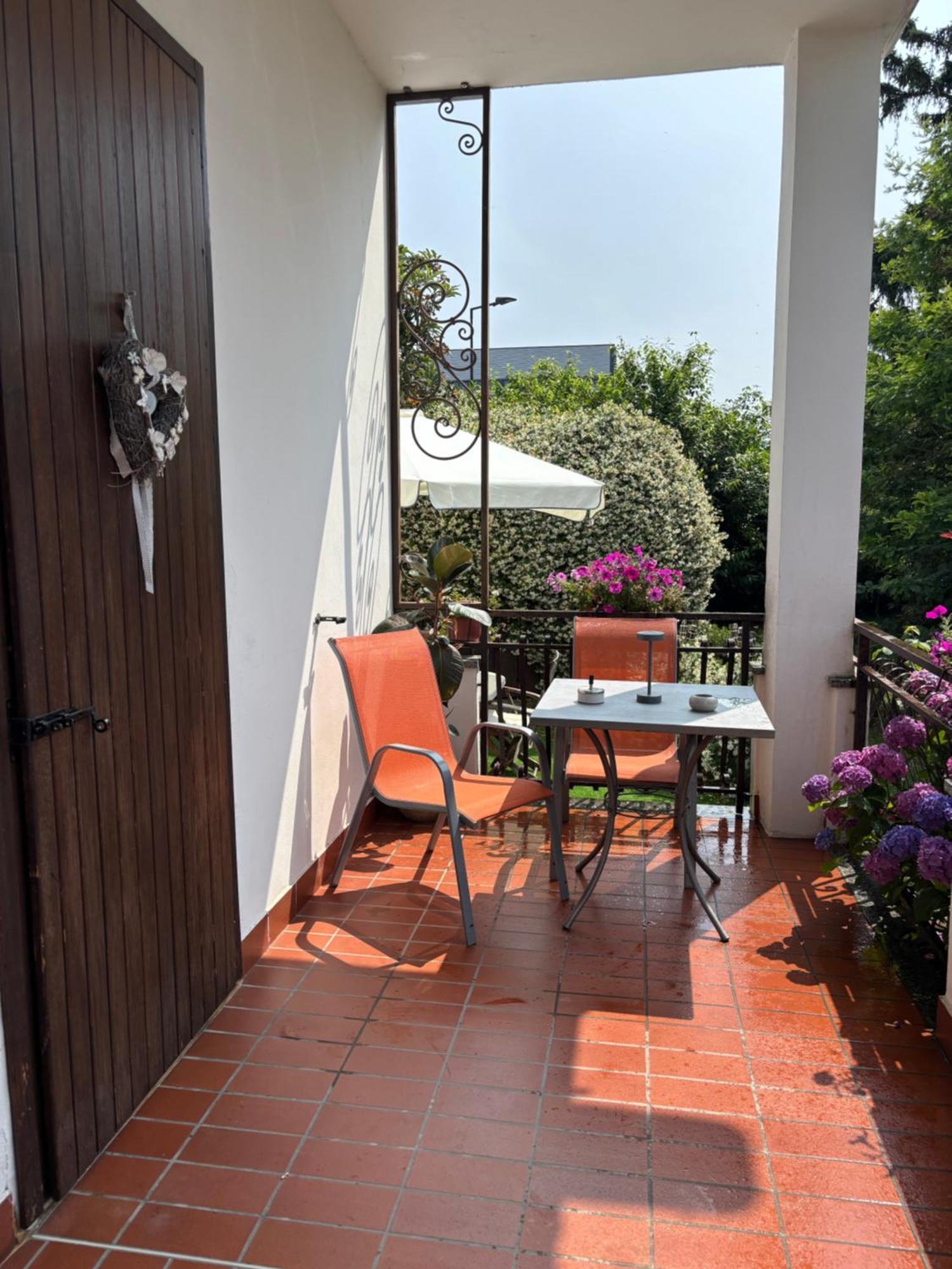 Il Tulipano Como