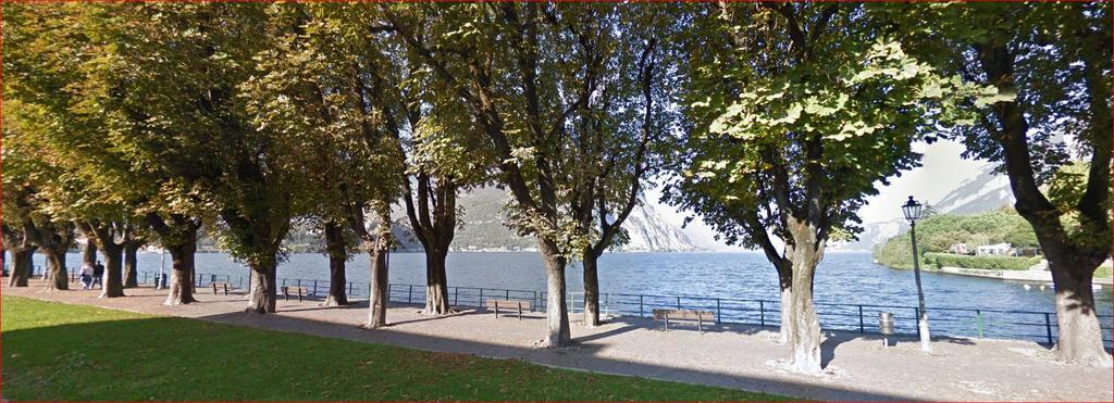 Hll Lungolago Lecco-como 3* Lecco