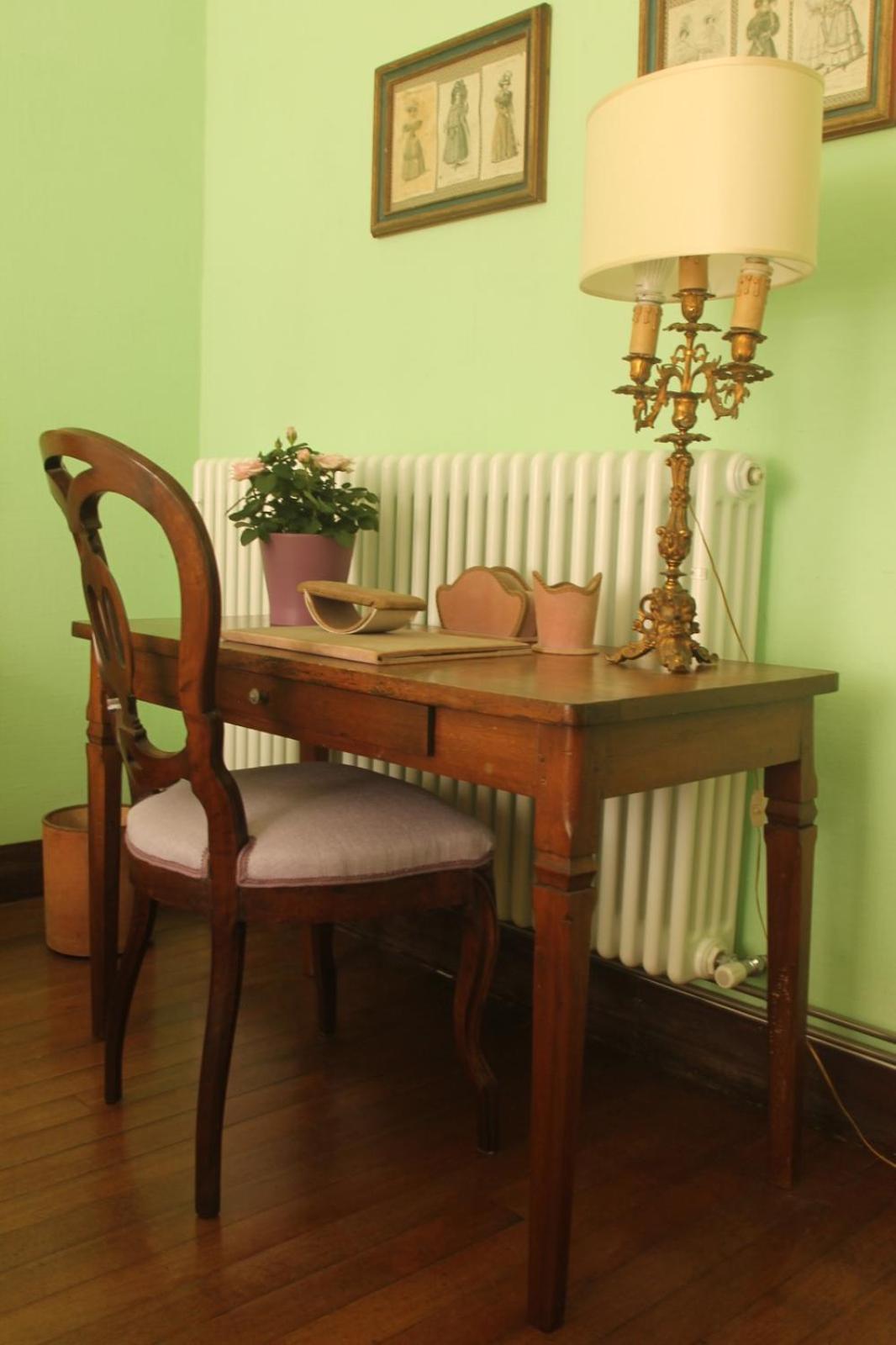 Inella Bed & Breakfast Oggiono
