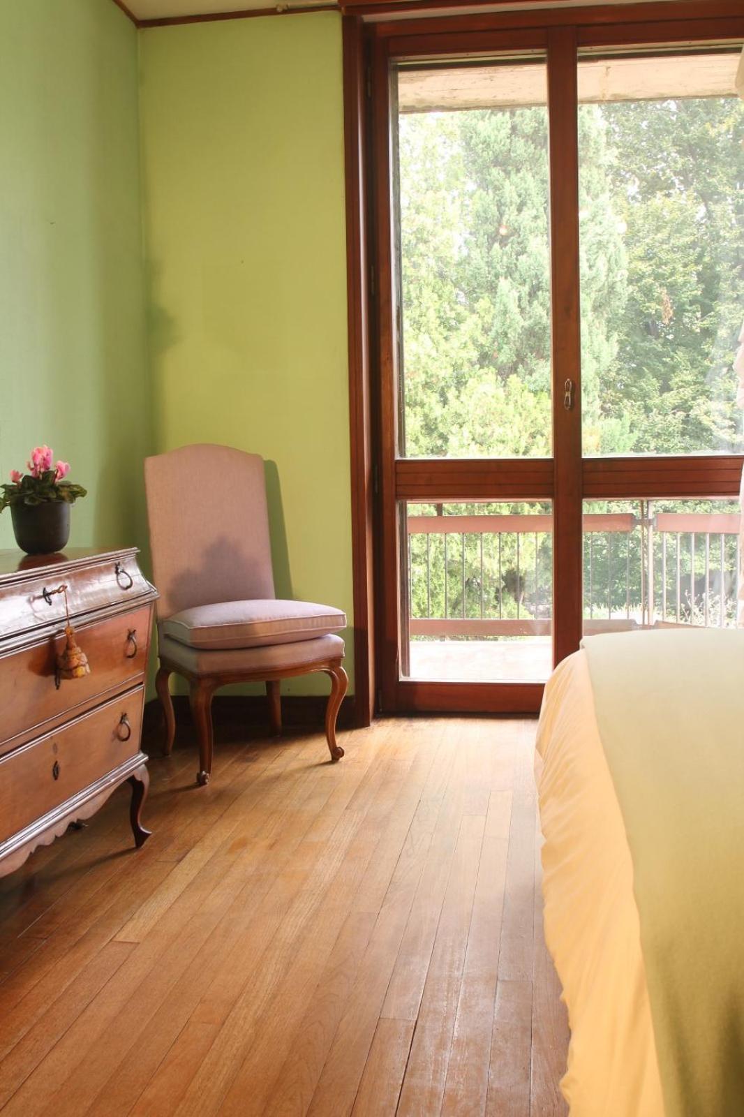 Inella Bed & Breakfast Oggiono