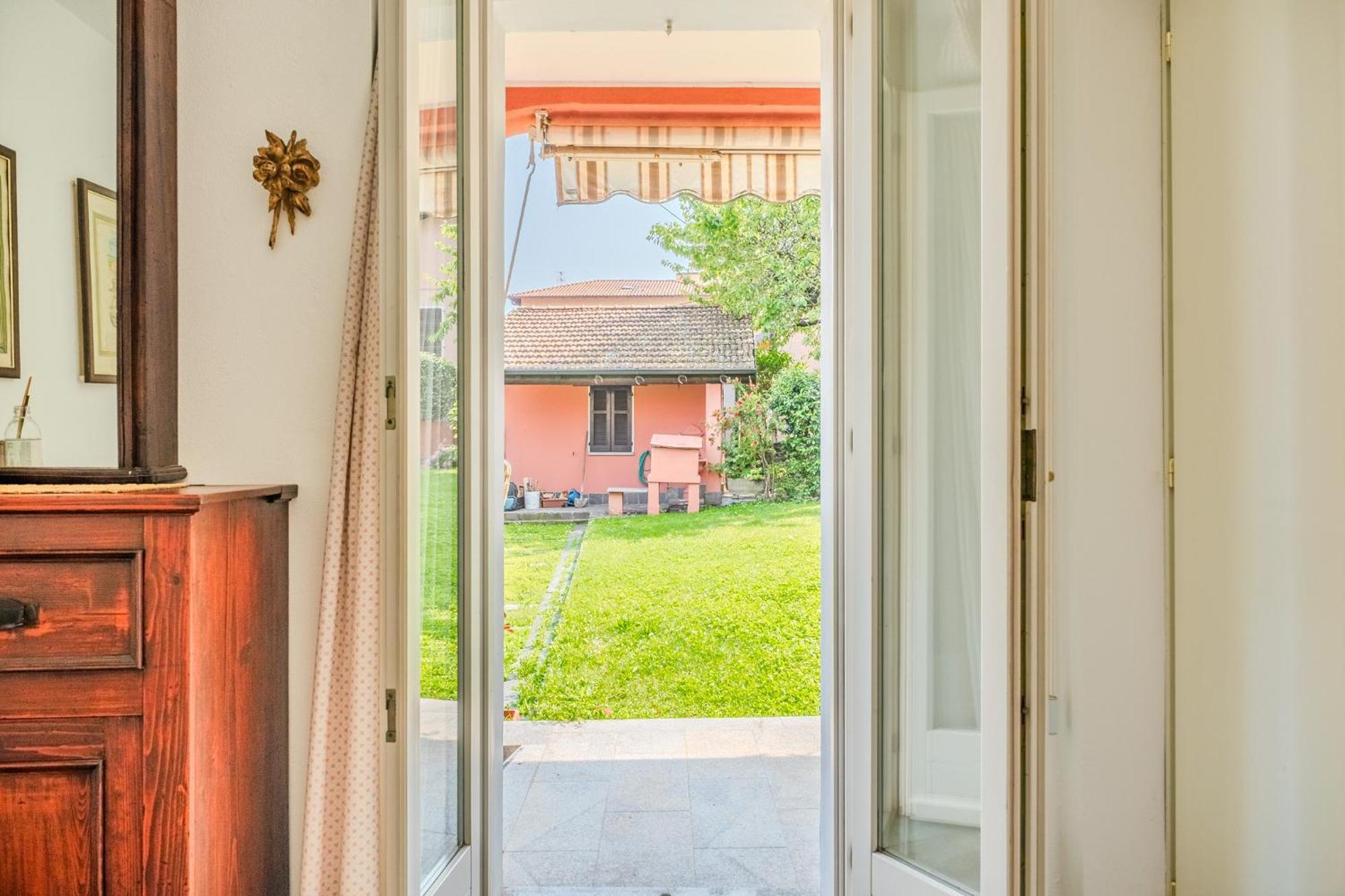 Villa Nonni