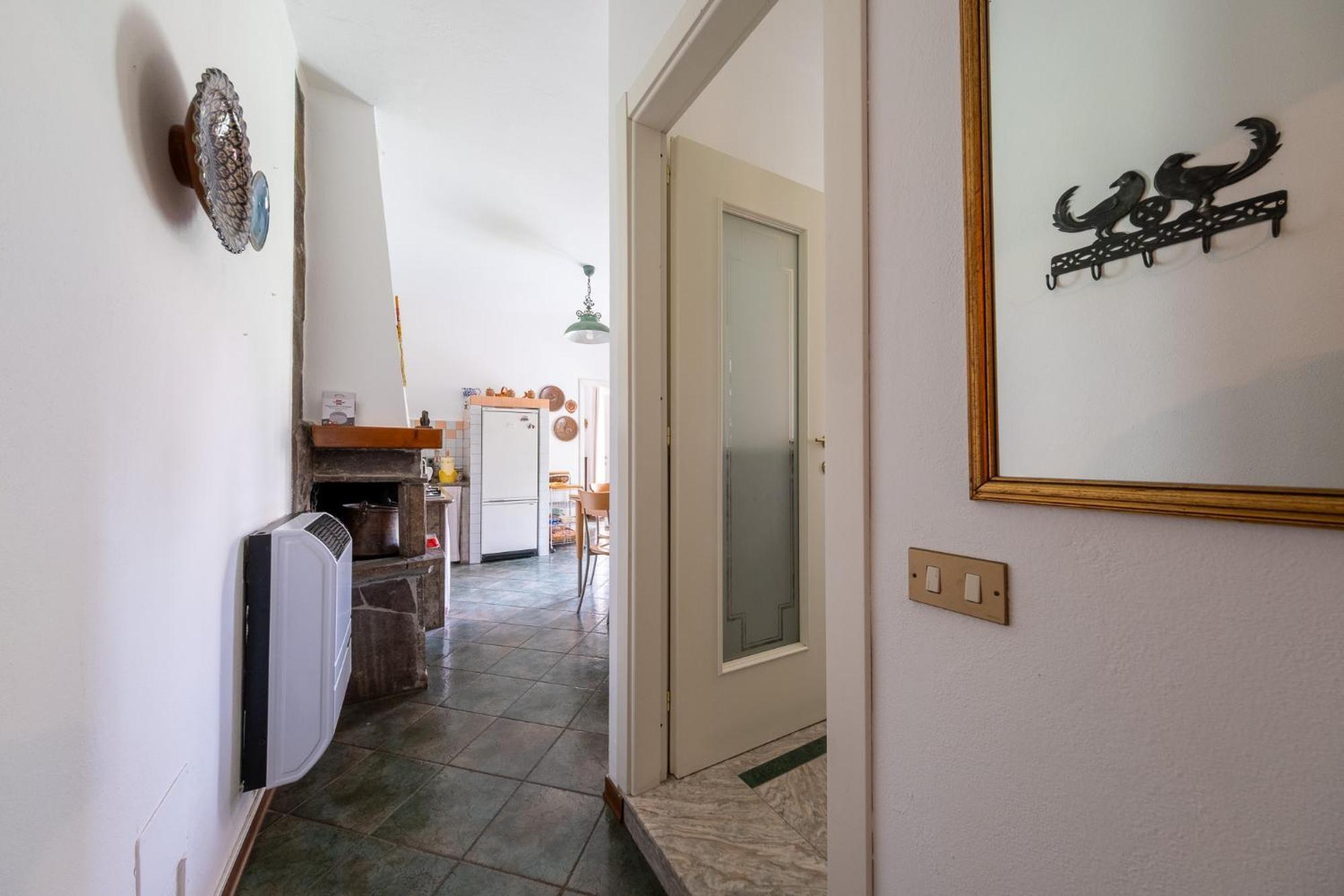 Villa Nonni