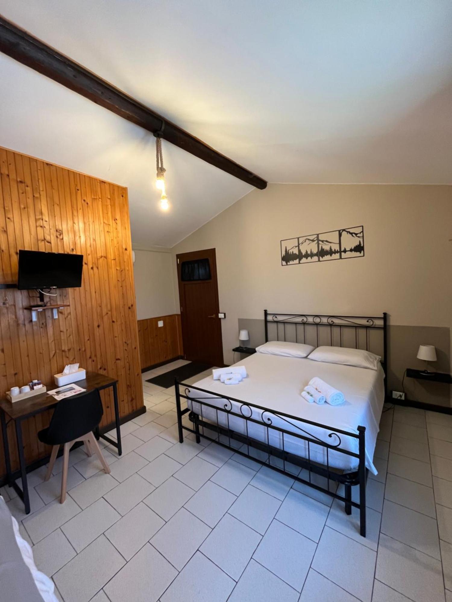 Country house B&B Garzola *