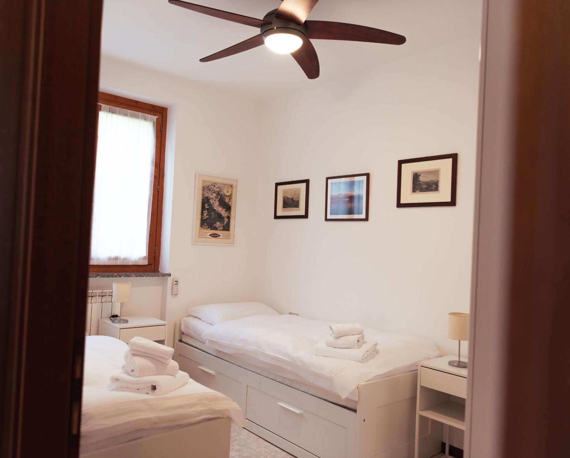 Vista Azzurra - By Lovecomo Holiday home *