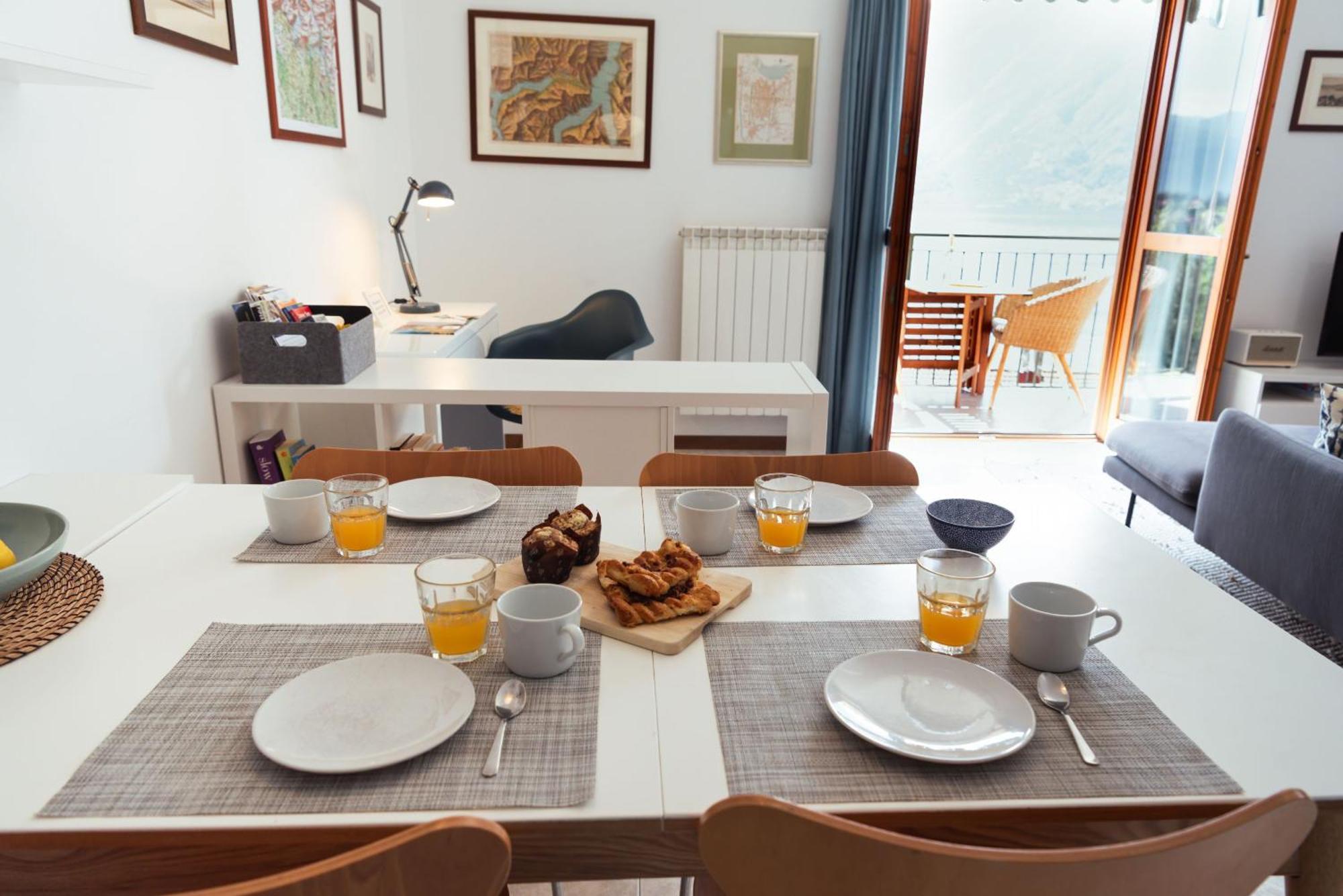 Holiday home Vista Azzurra - By Lovecomo