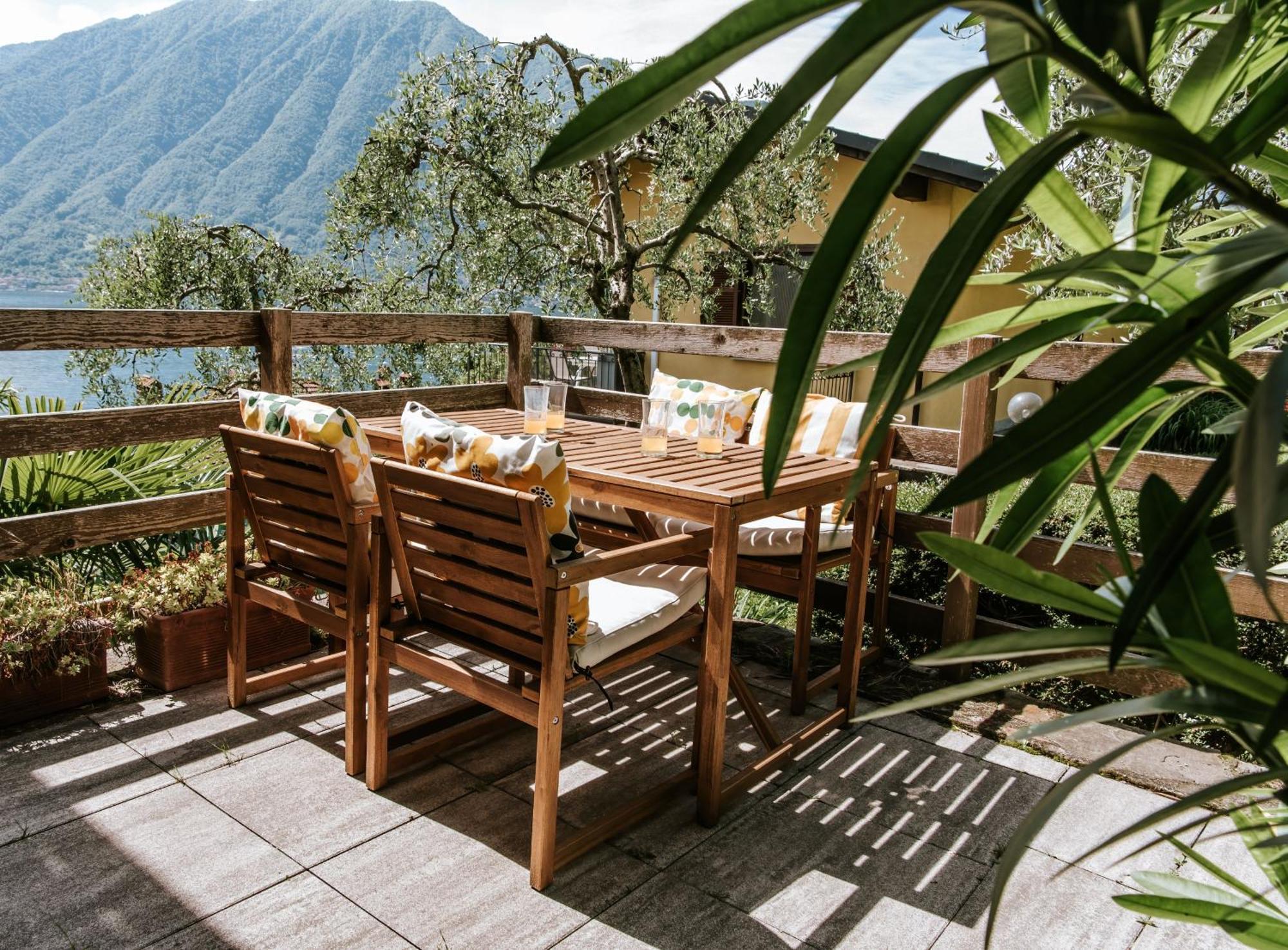 Vista Azzurra - By Lovecomo Holiday home *