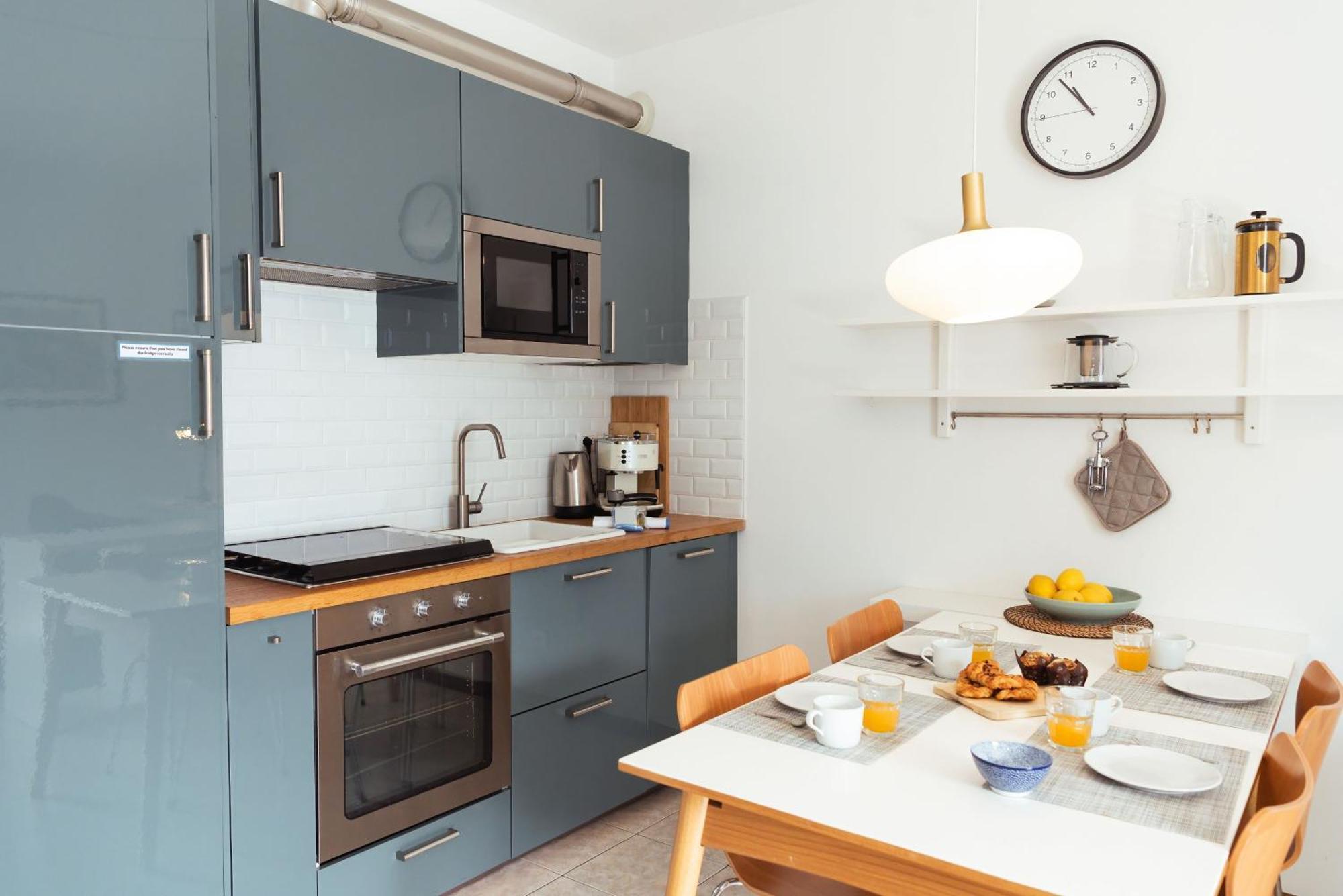 Holiday home Vista Azzurra - By Lovecomo *