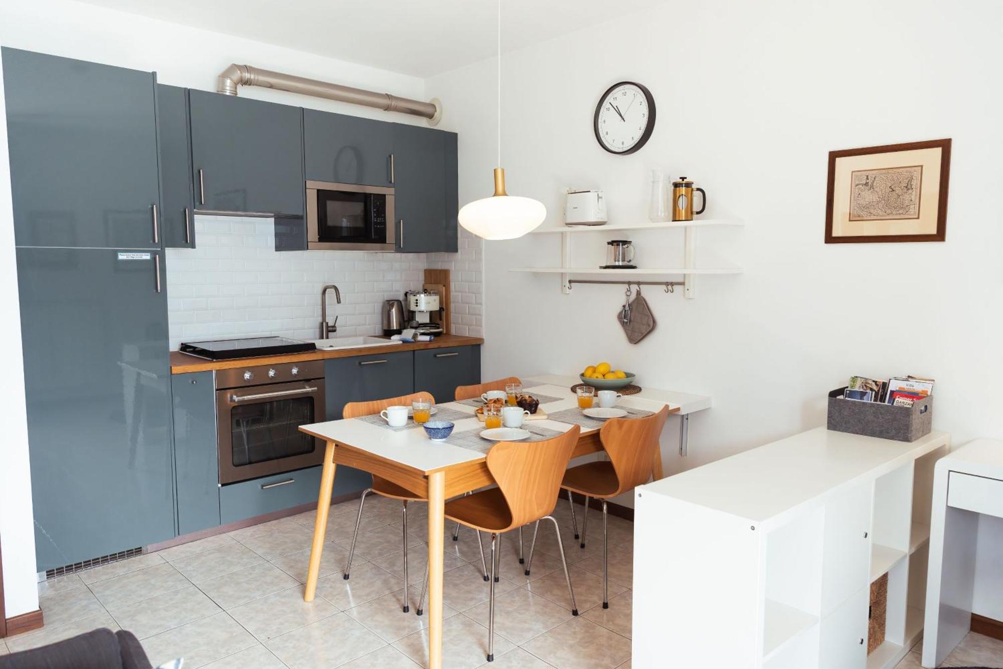 Holiday home Vista Azzurra - By Lovecomo Sala Comacina