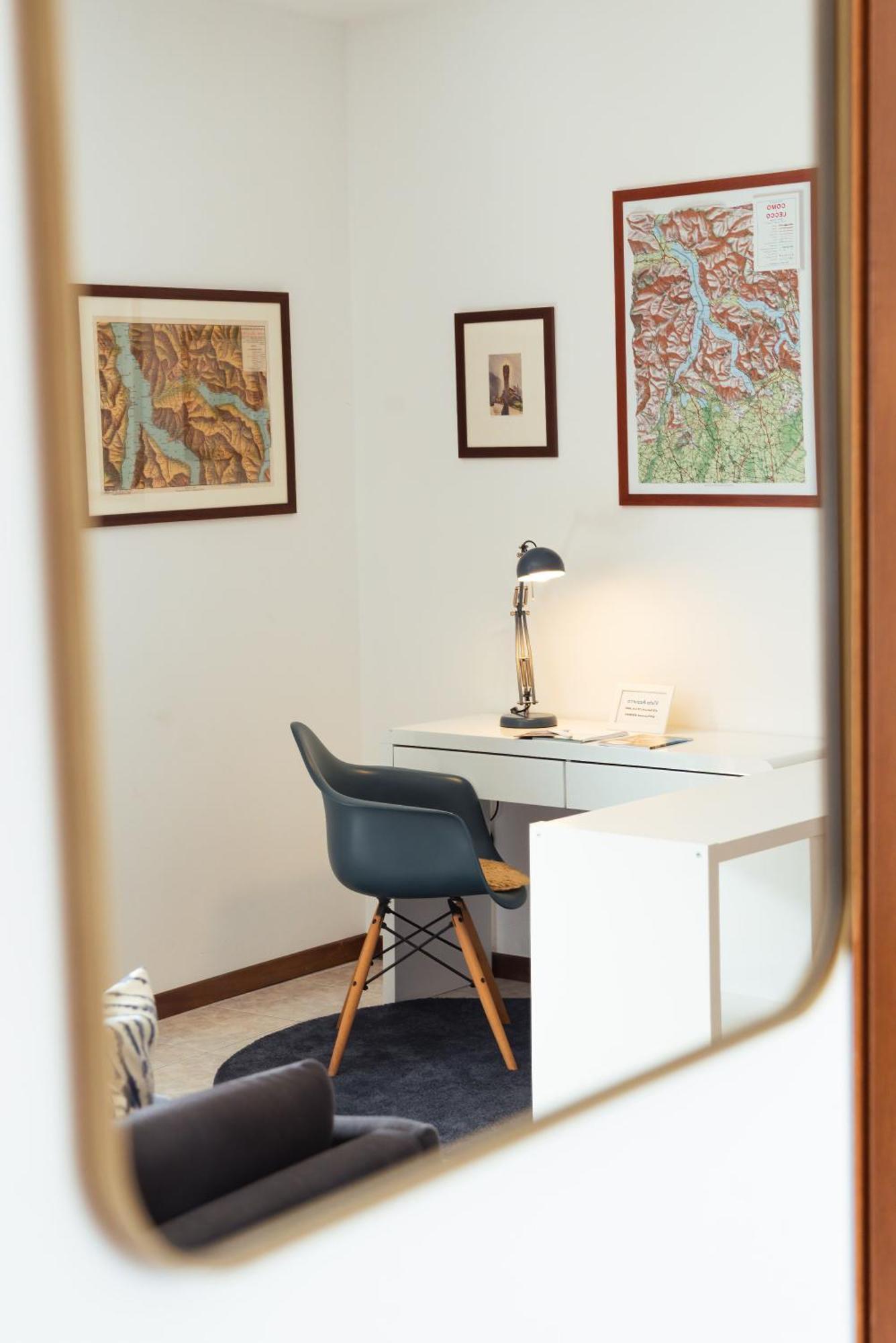 Holiday home Vista Azzurra - By Lovecomo