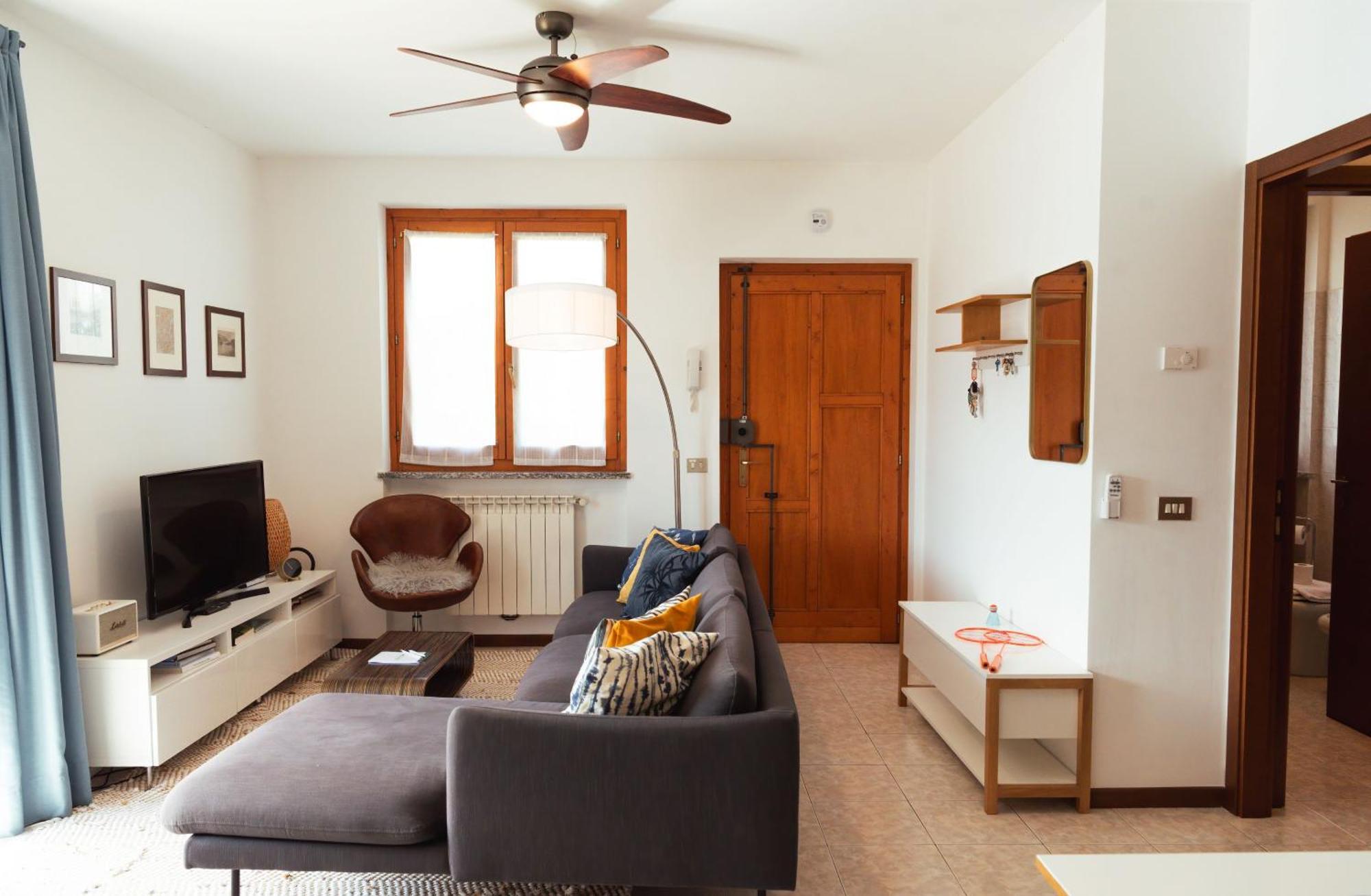 Vista Azzurra - By Lovecomo Holiday home *