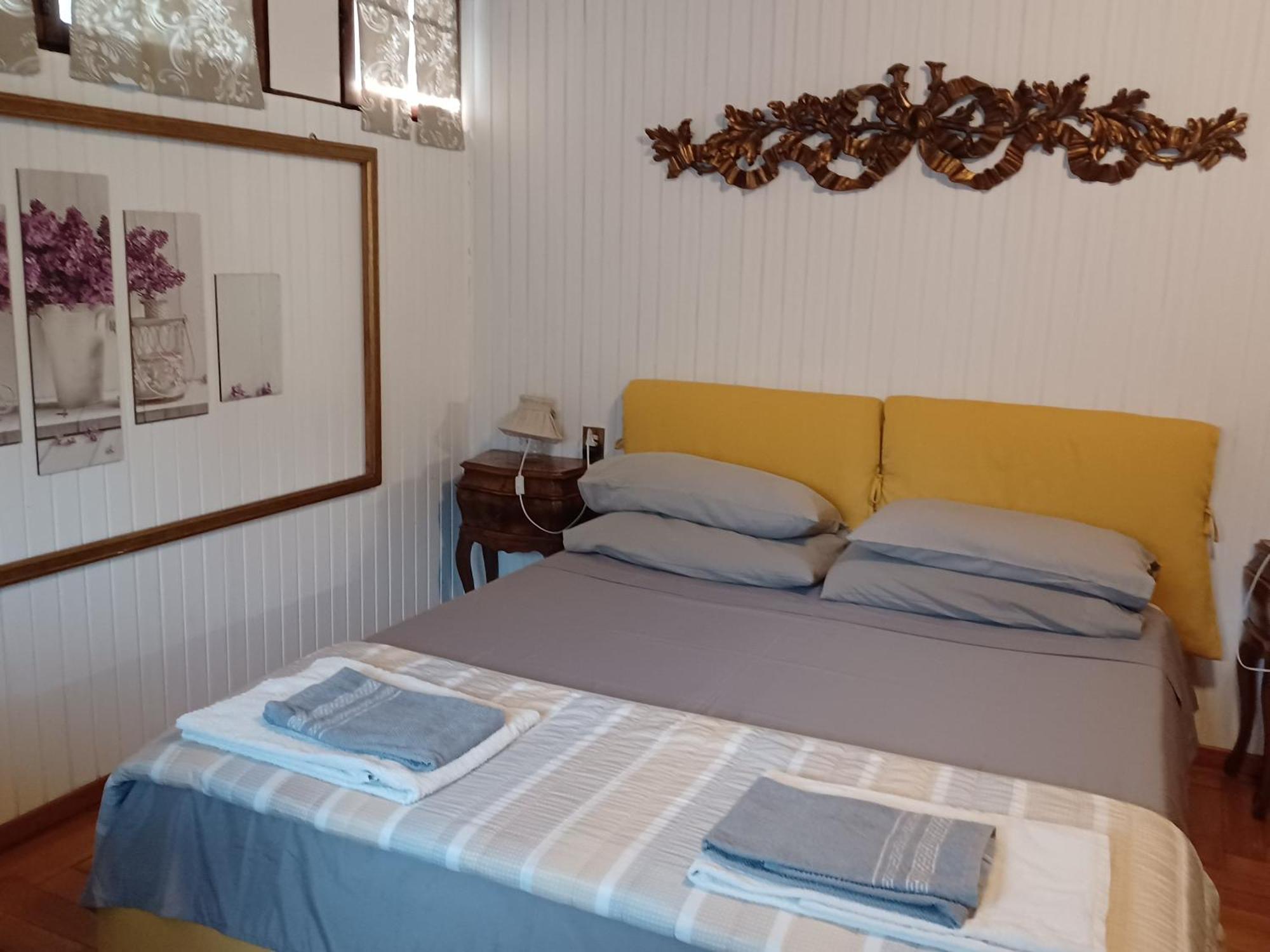 La Menaresta Quiet & Relax Near Bellagio * Magreglio