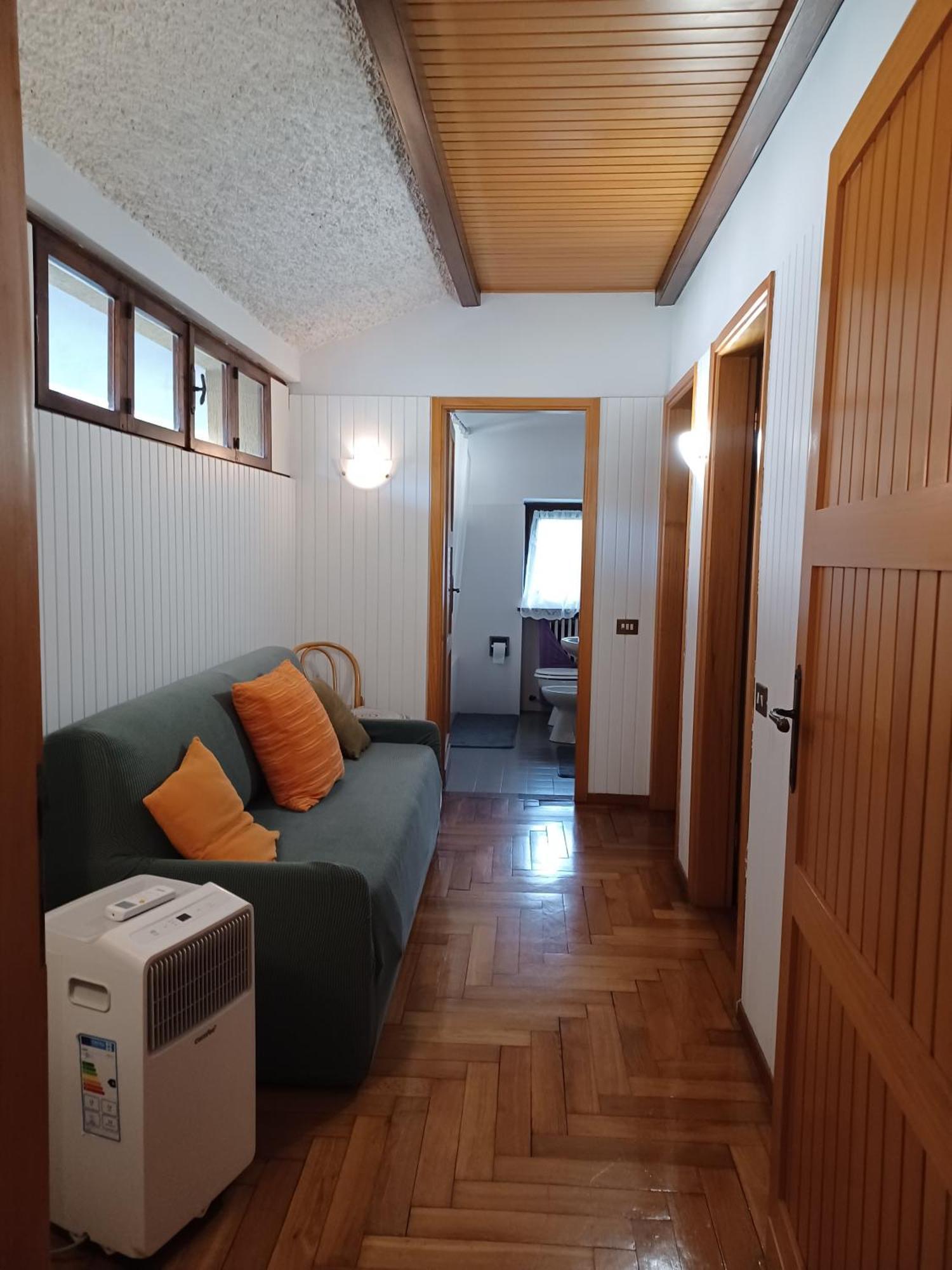 Apartment La Menaresta Quiet & Relax Near Bellagio *