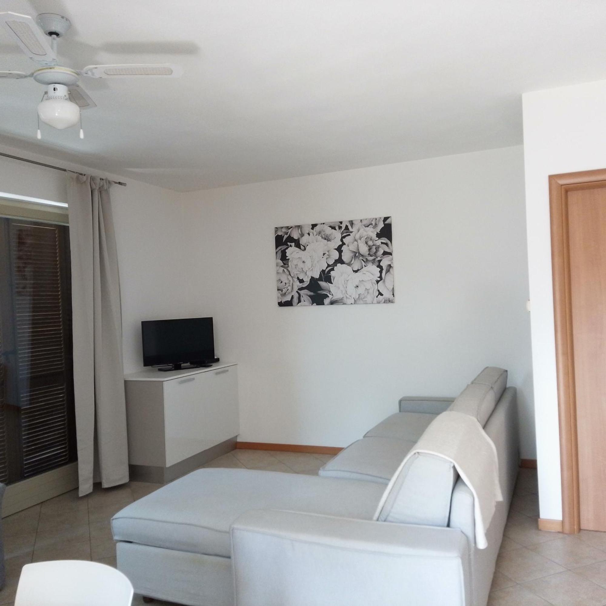 Lakecomoweb Apartment