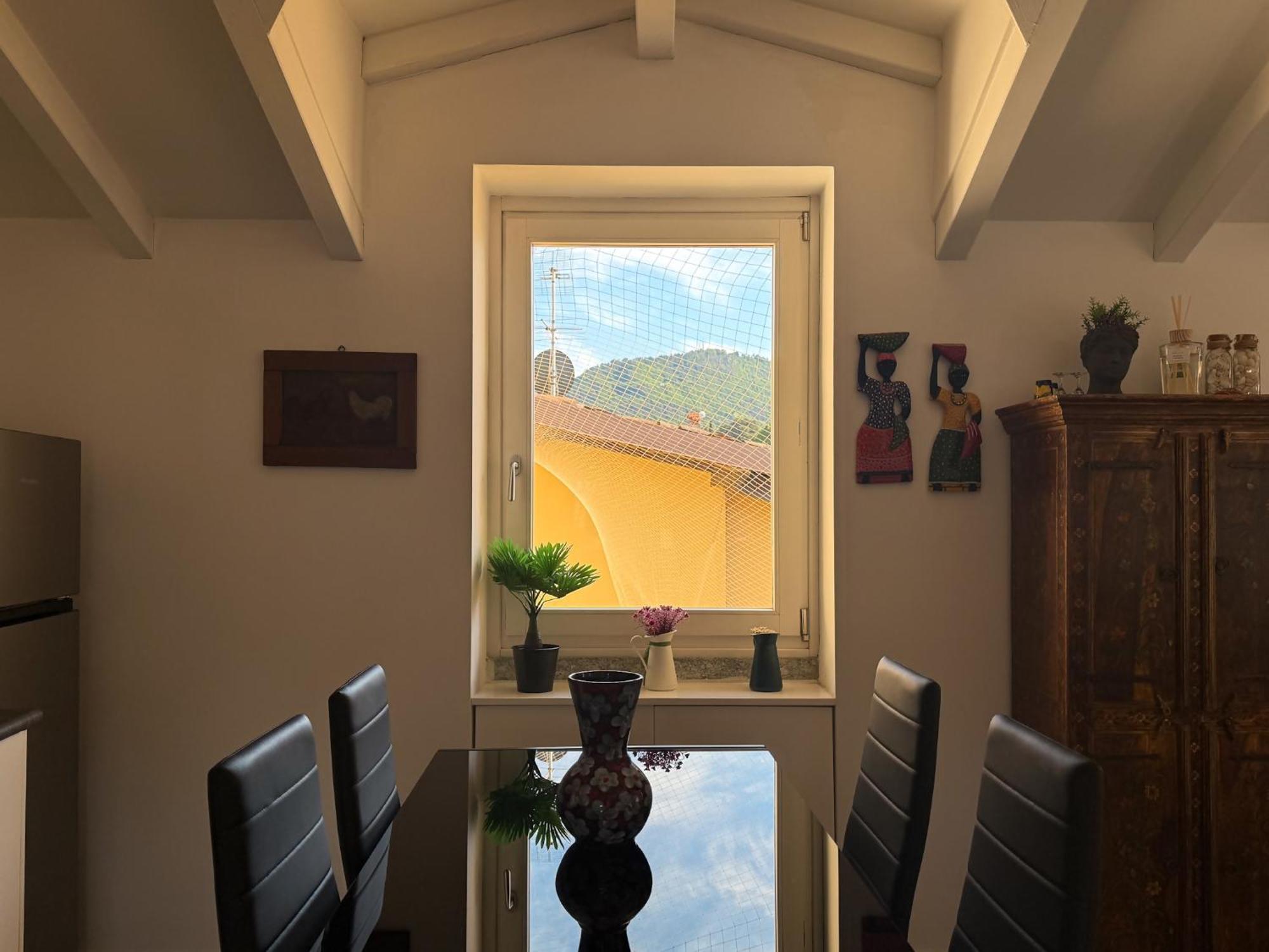 Skyway With Private View Terrace Bellagio