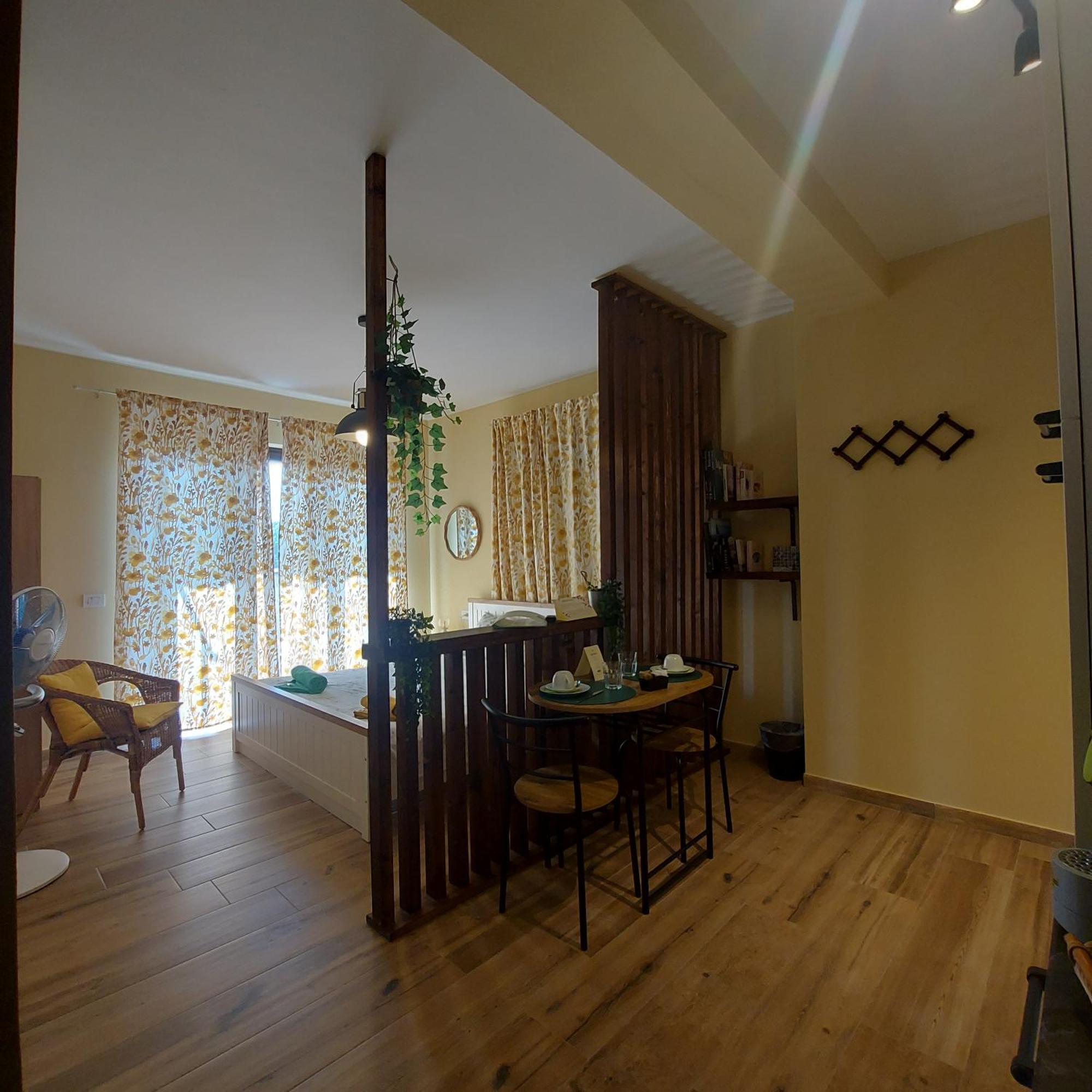 Guest house Al Vecchio Lavatoio
