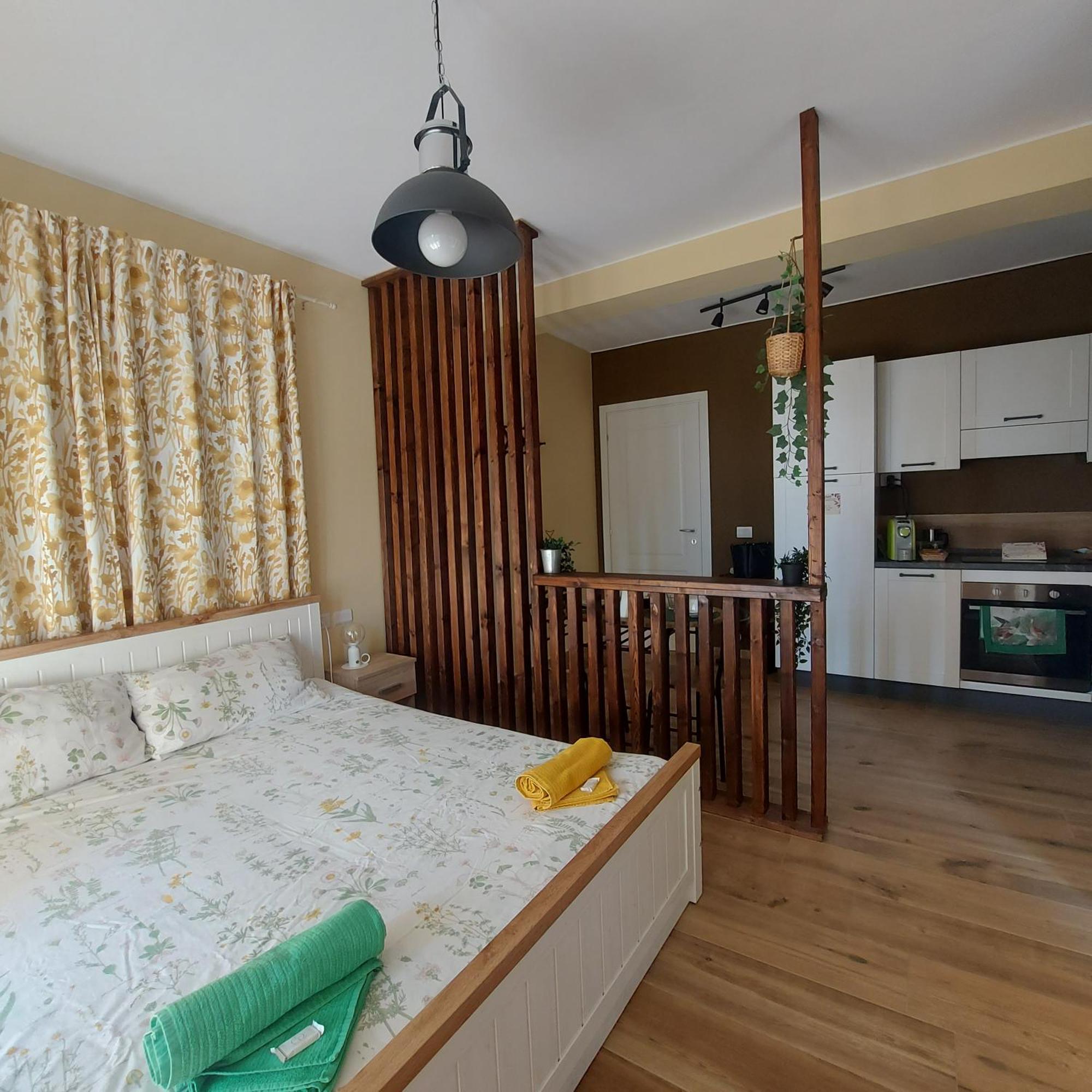 Guest house Al Vecchio Lavatoio *