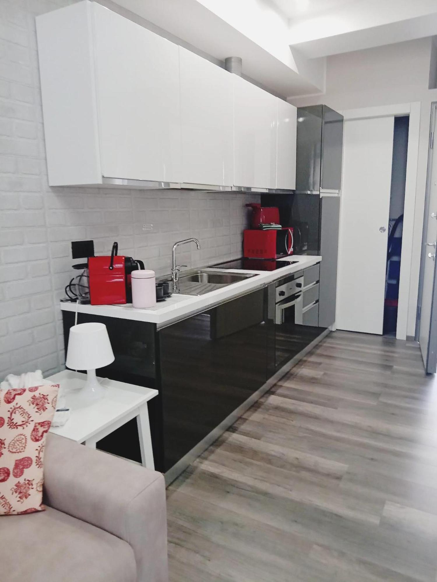 Beautiful Flat Apartment Como