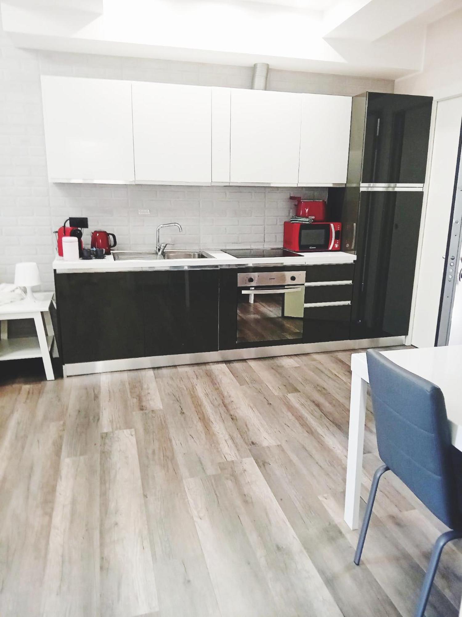 Apartment Beautiful Flat