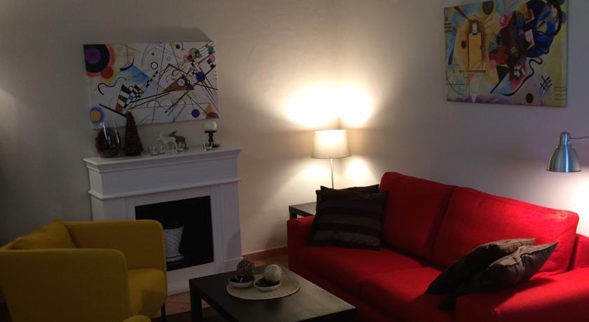 Appartamento La Casa Di Andrea - By Myhomeincomo Côme