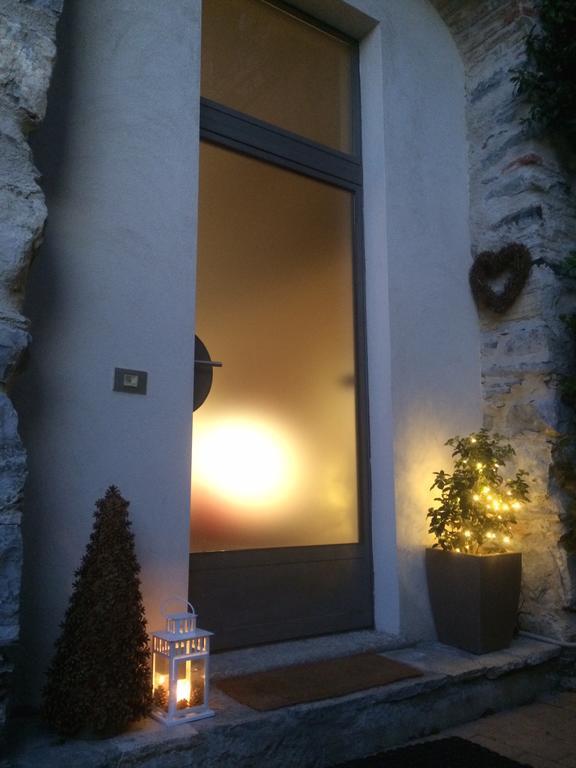 Appartamento La Casa Di Andrea - By Myhomeincomo