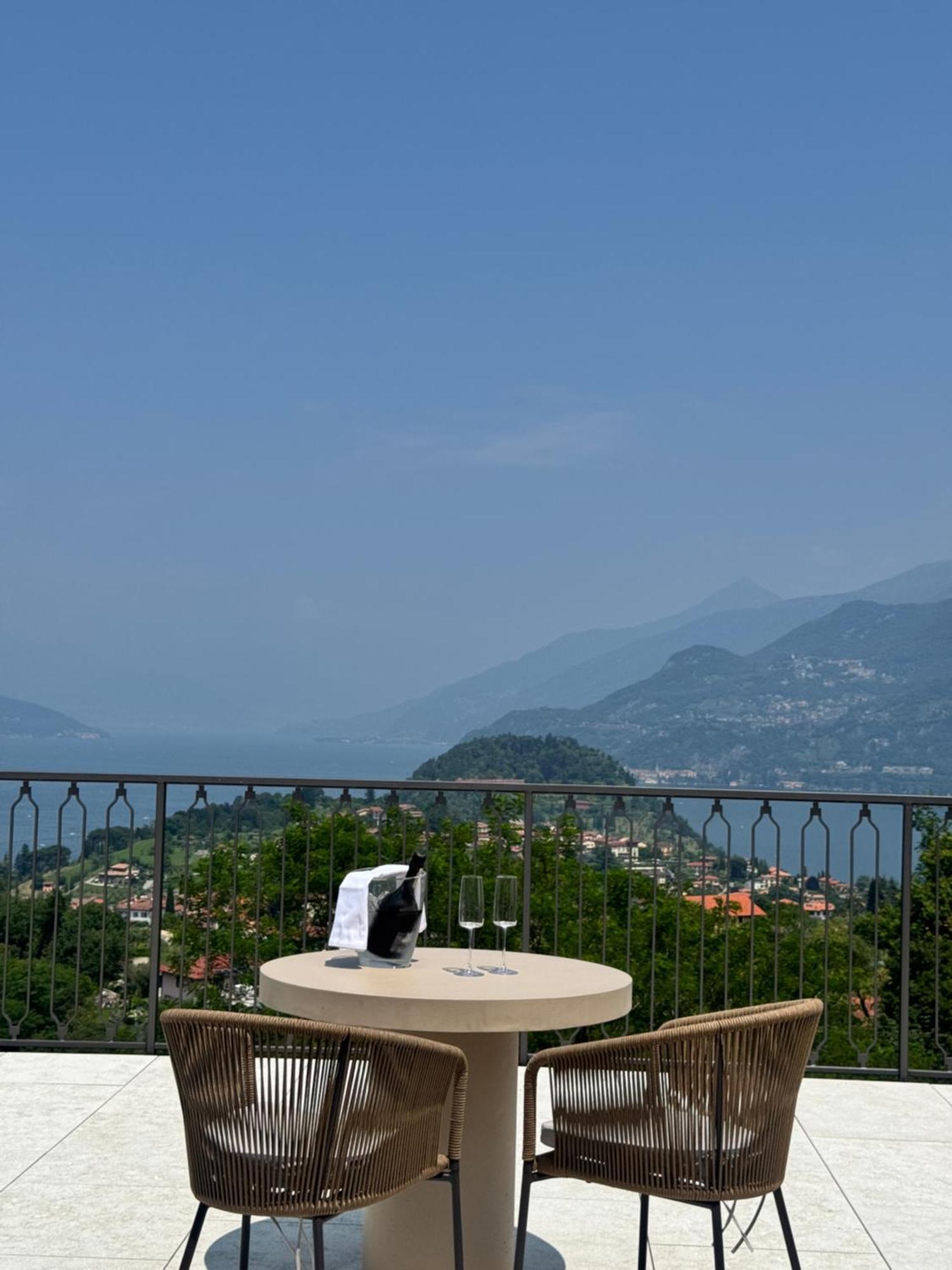 Bike&active Il Perlo Panorama Hotel Bellagio