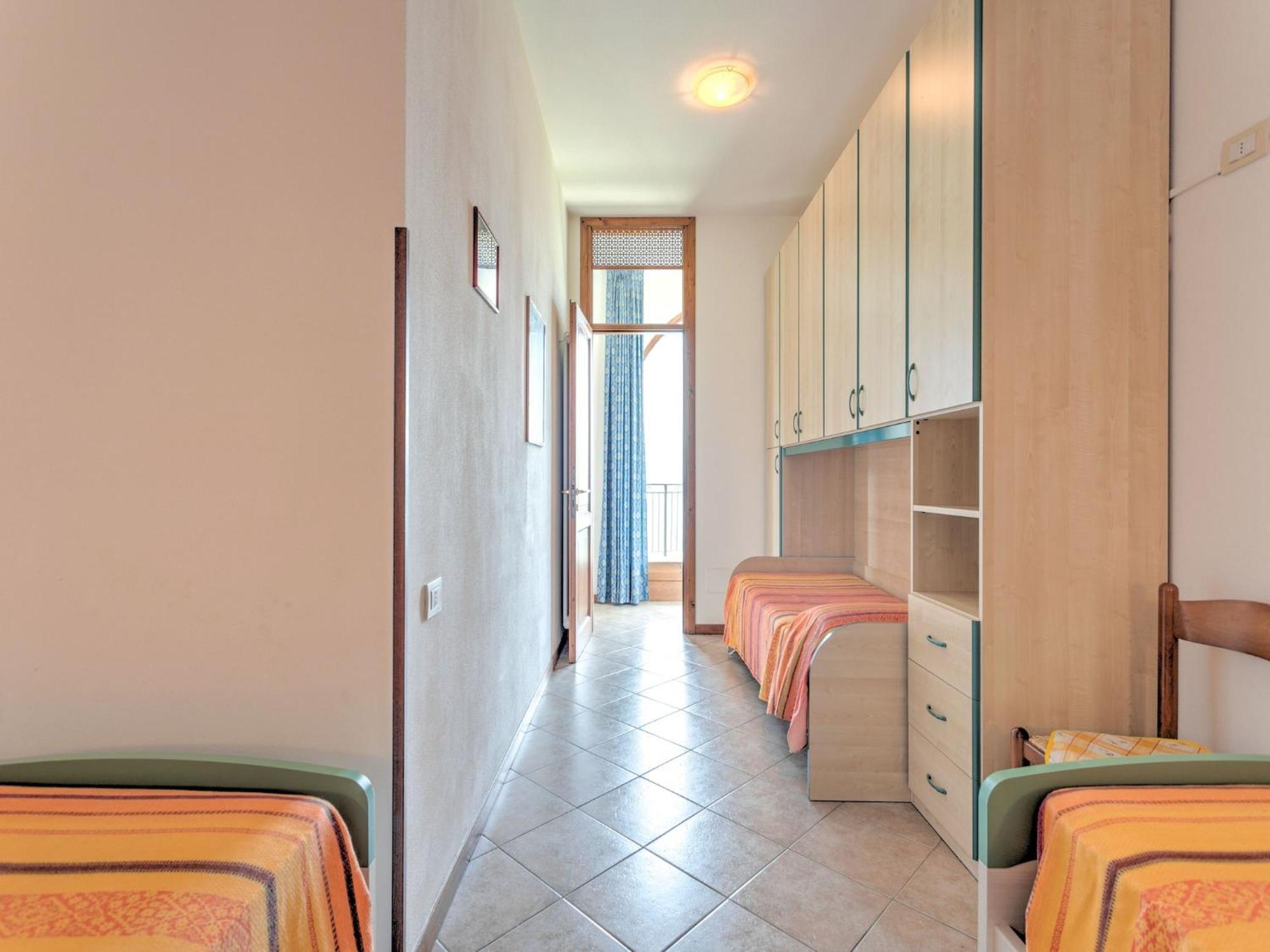 Wonderful Flat With Swimming Pool Lift And Garden * Gravedona