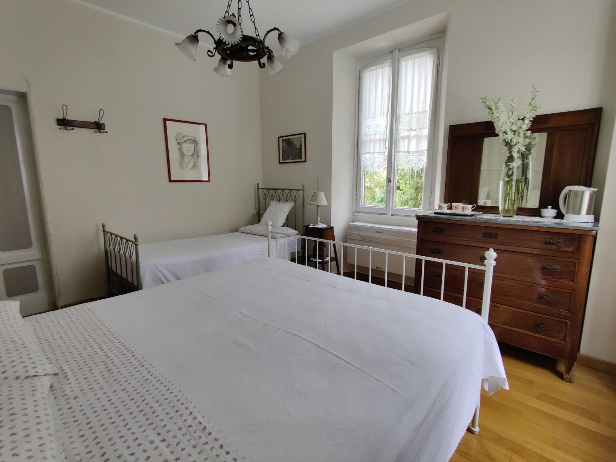 Bed & Breakfast Laura Lierna