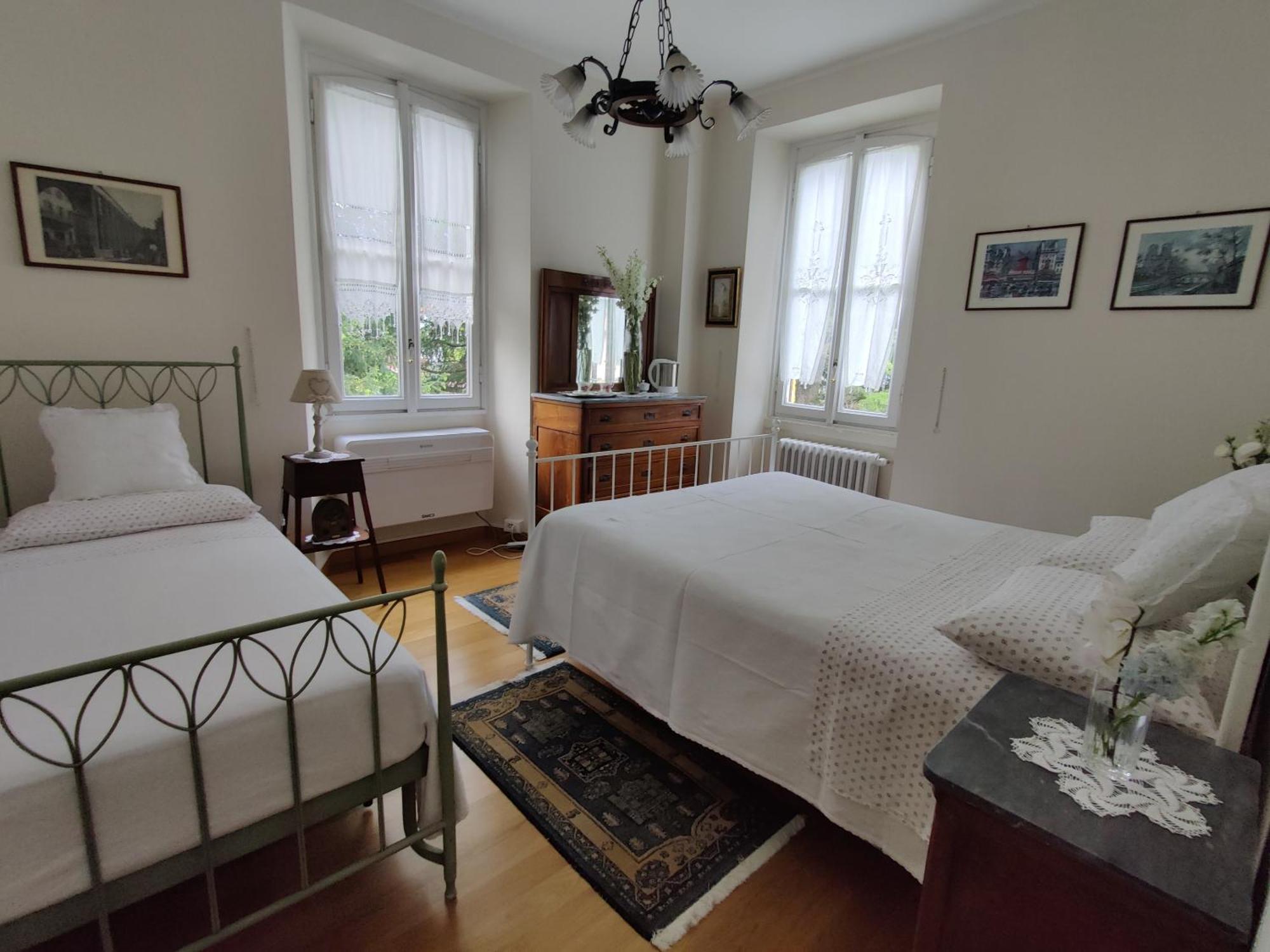 Bed & Breakfast Laura *