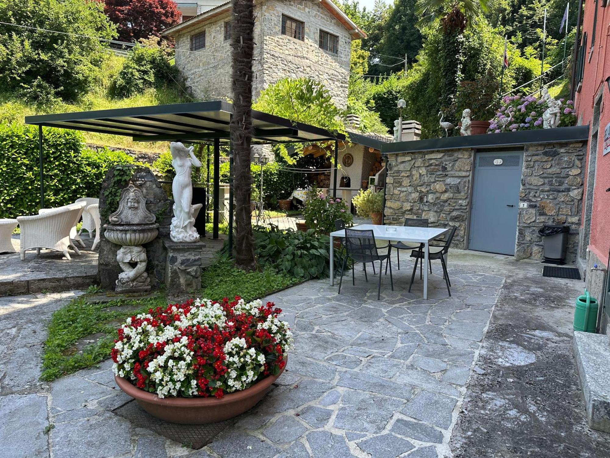 Bellagio Bed & Breakfast Bed & Breakfast
