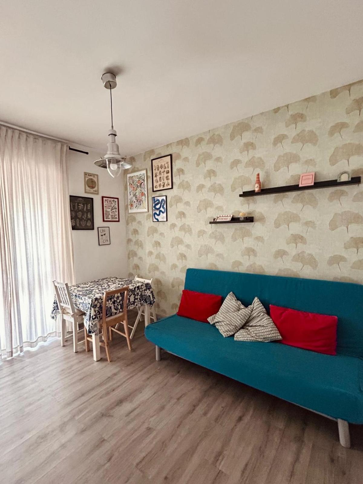 Santo Stefano Apartment Lecco