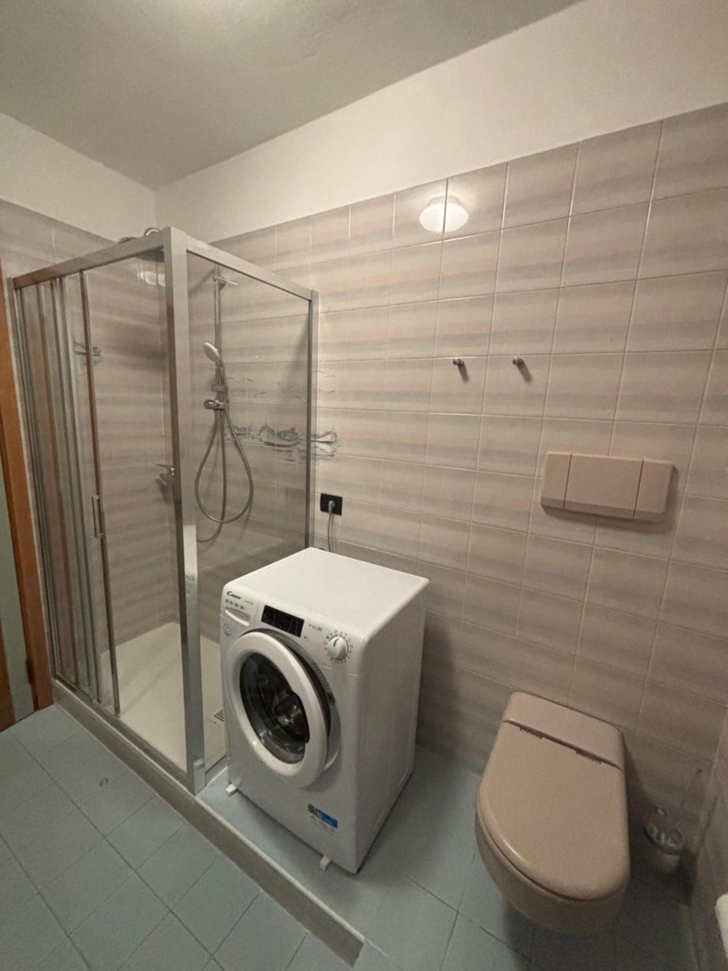 Ca Gorla Apartment