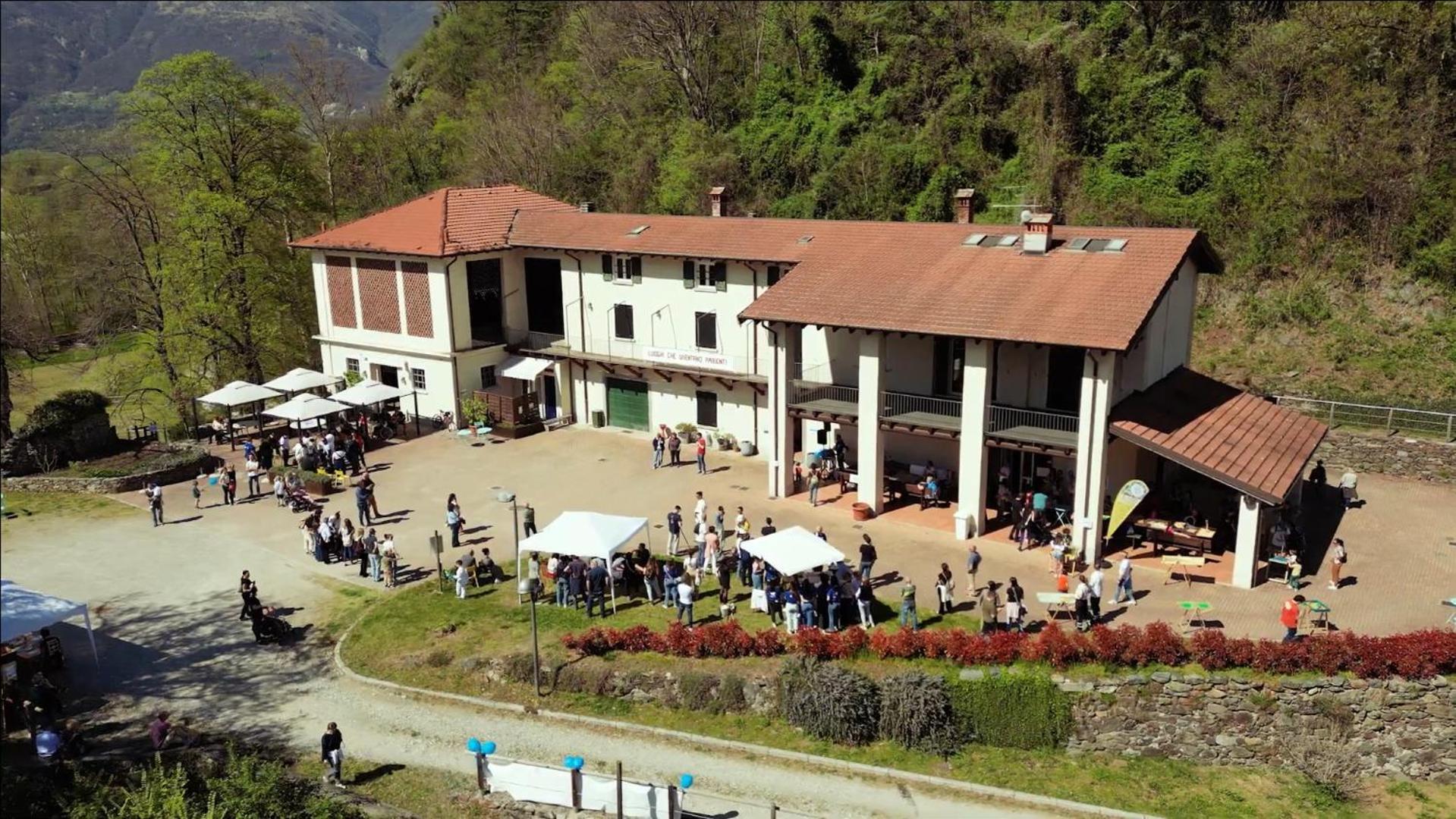 Open Cascina Colico