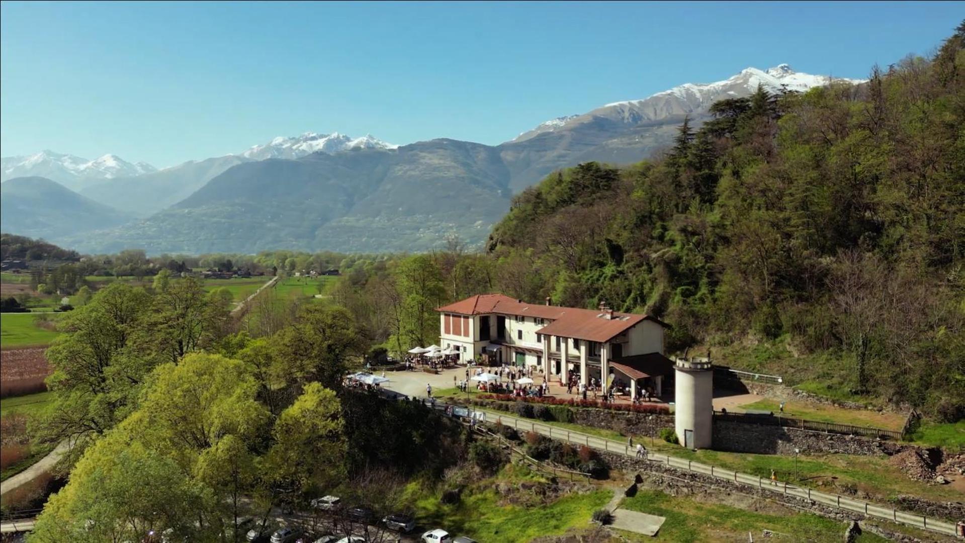 Open Cascina * Colico