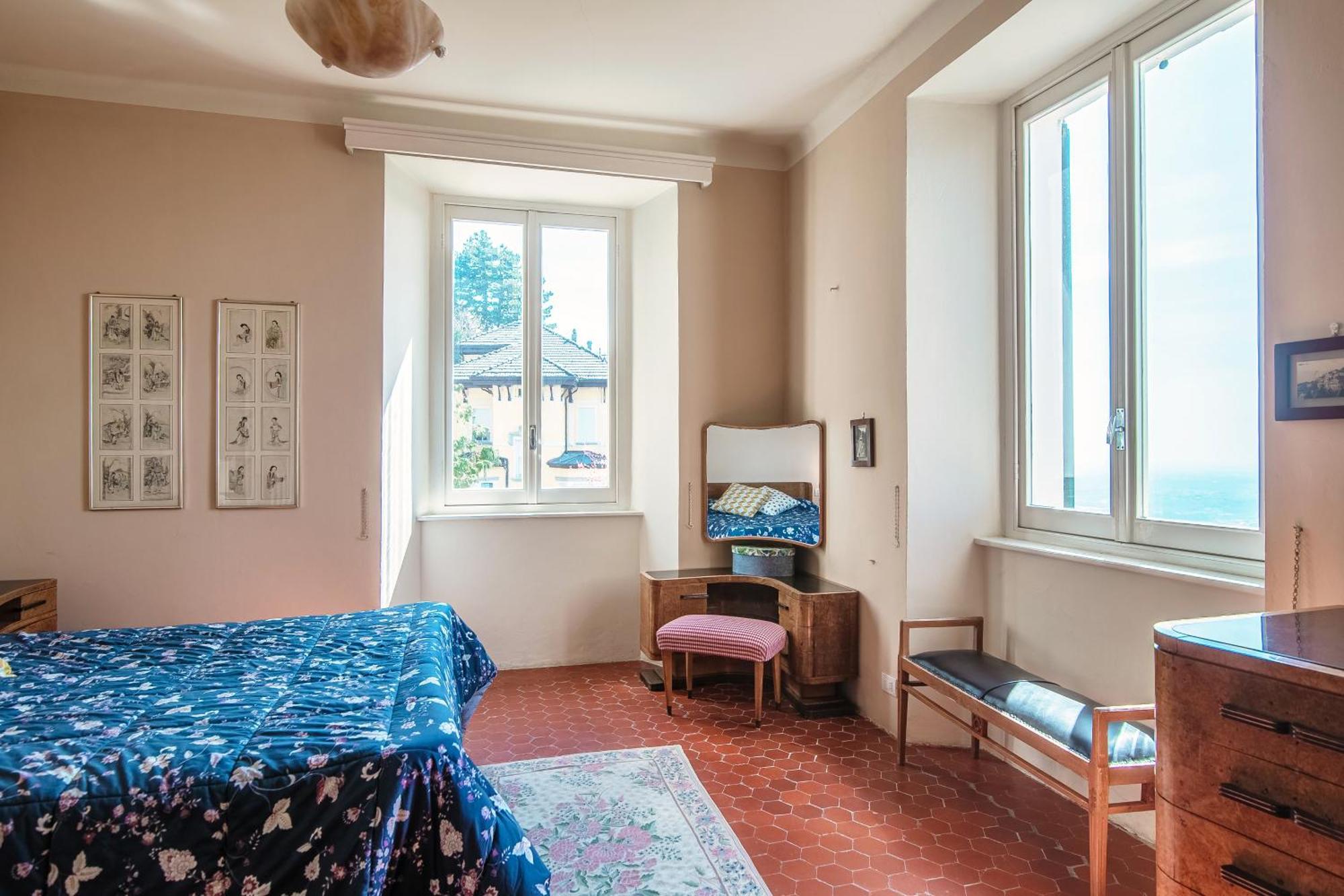 Apartment I Tigli - By Myhomeincomo *