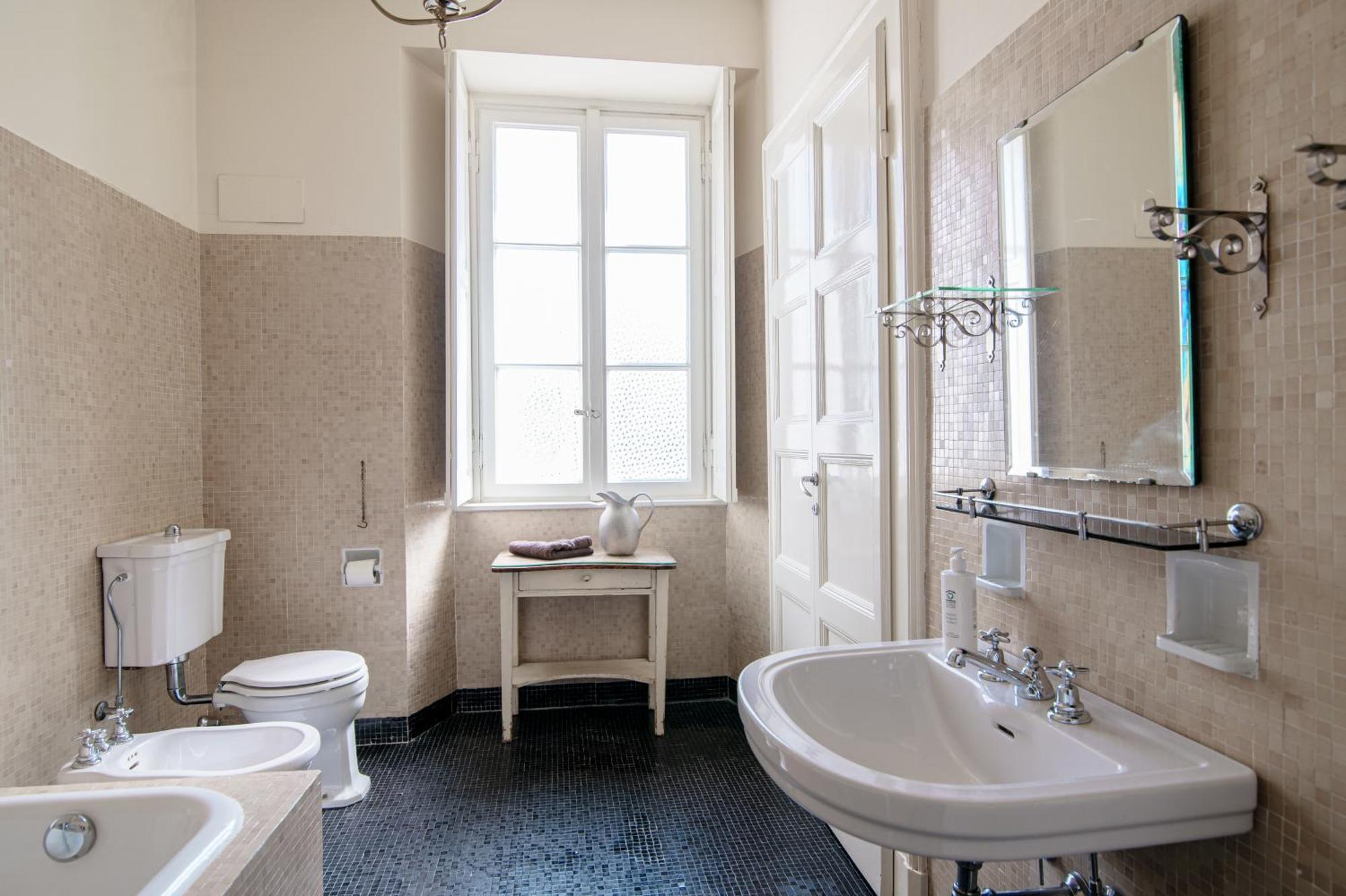 I Tigli - By Myhomeincomo Apartment