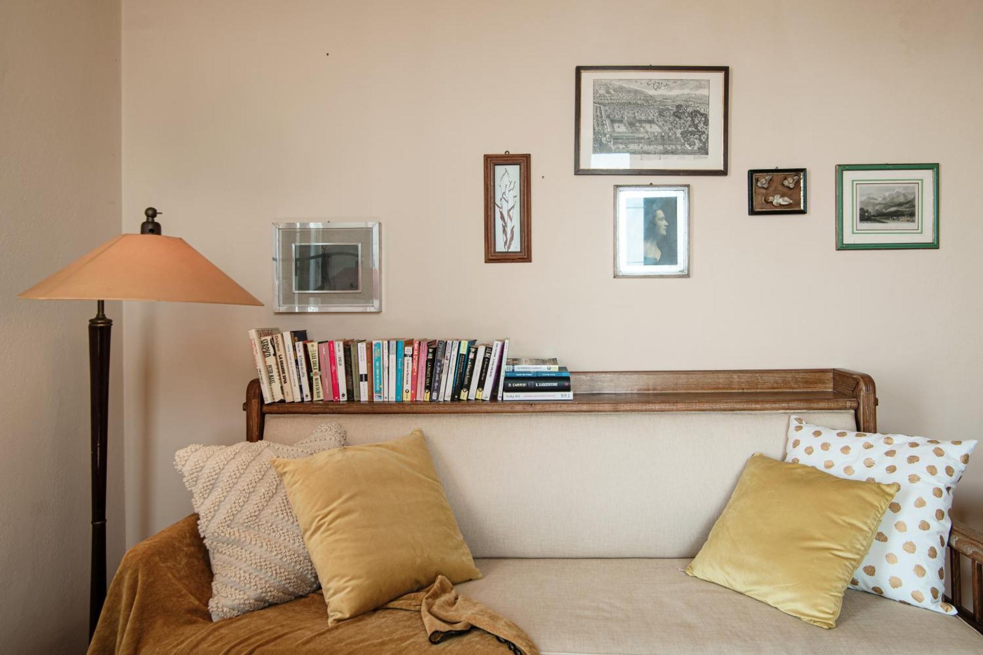 I Tigli - By Myhomeincomo Apartment *