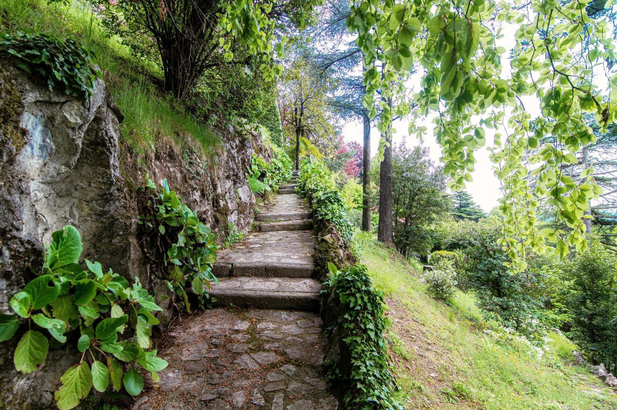 I Tigli - By Myhomeincomo *