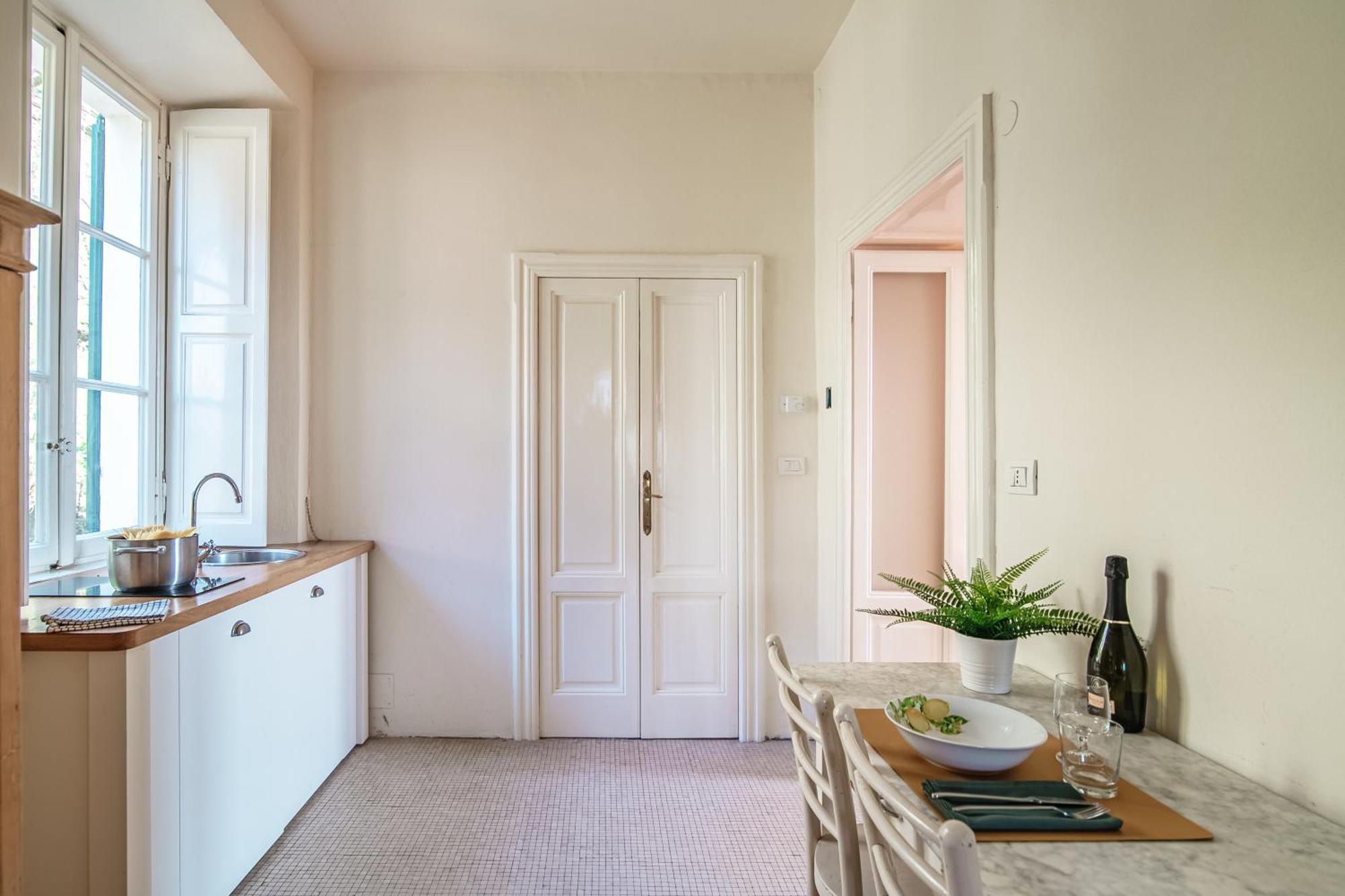 I Tigli - By Myhomeincomo Apartment