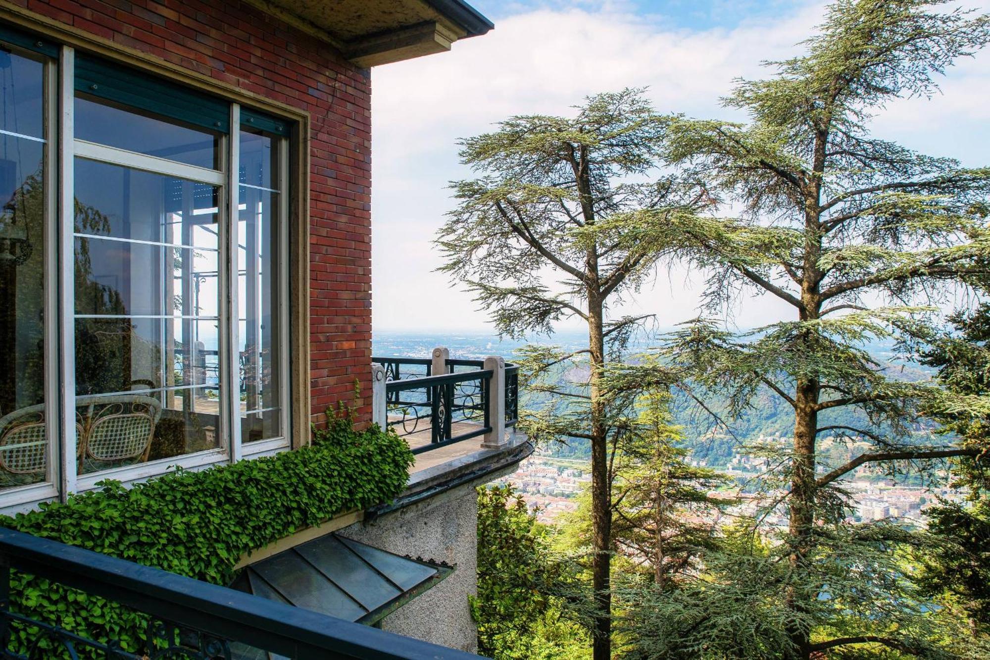 I Tigli - By Myhomeincomo Apartment