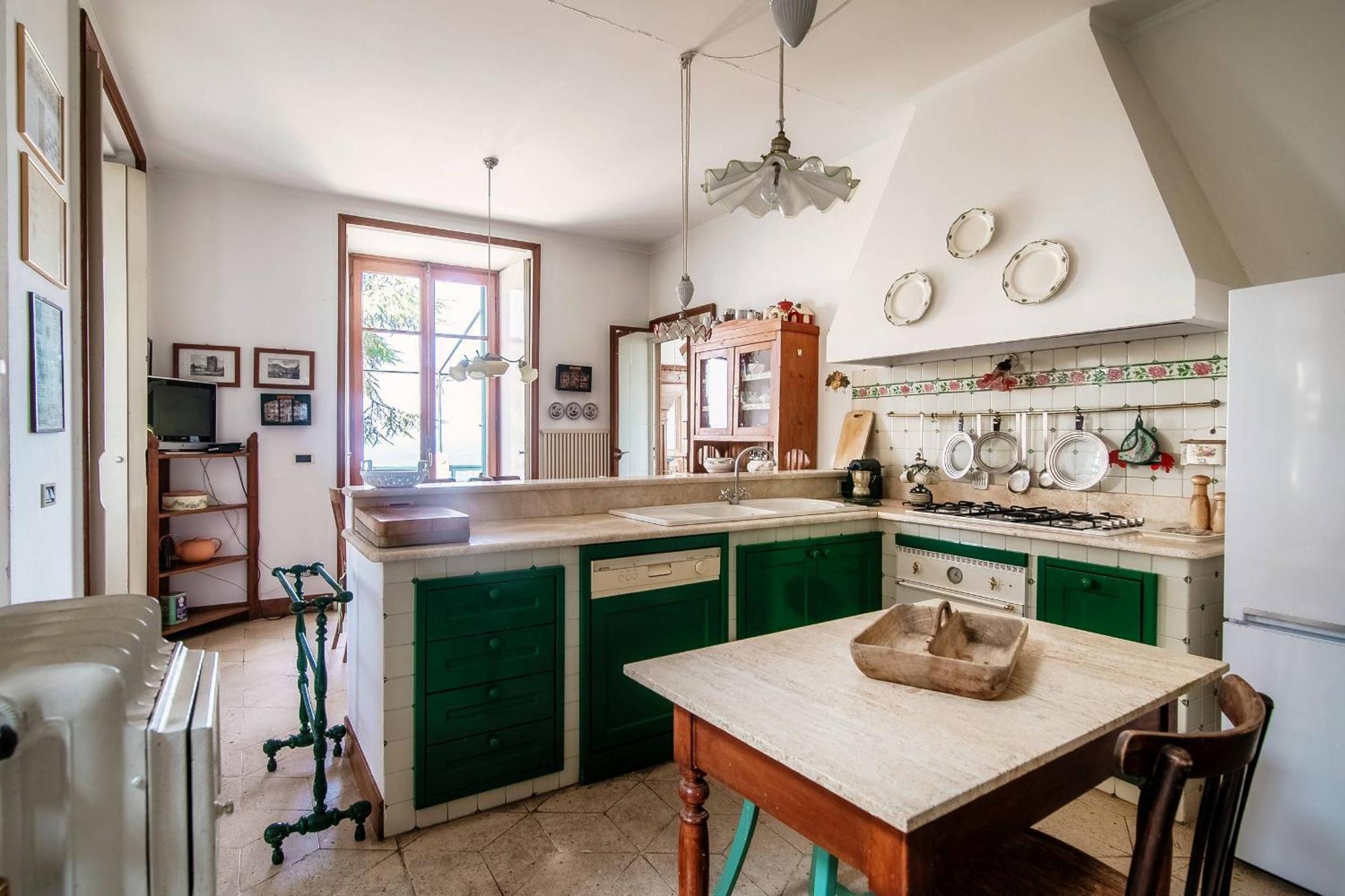 I Tigli - By Myhomeincomo Apartment Brunate