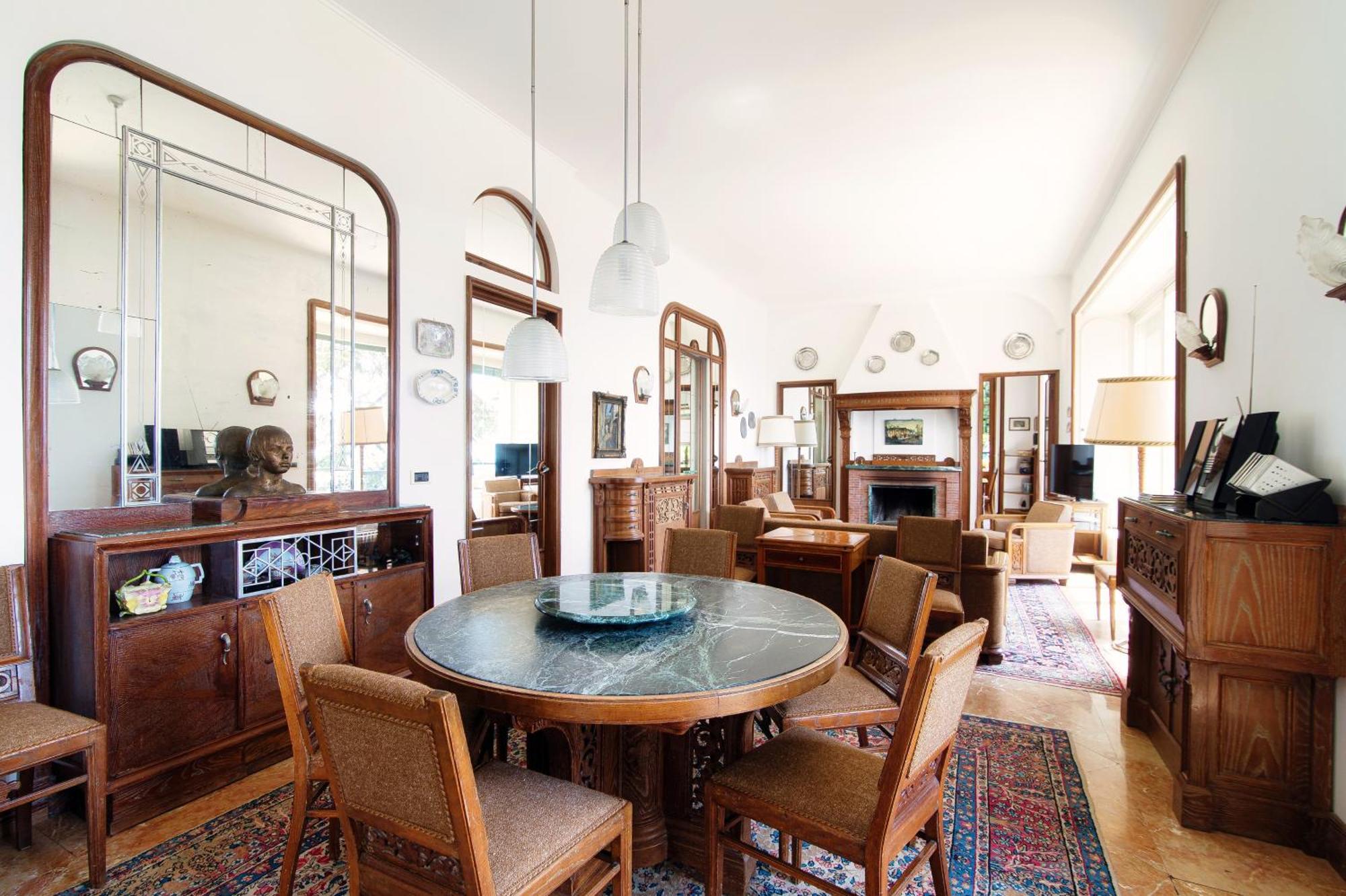 I Tigli - By Myhomeincomo Apartment *