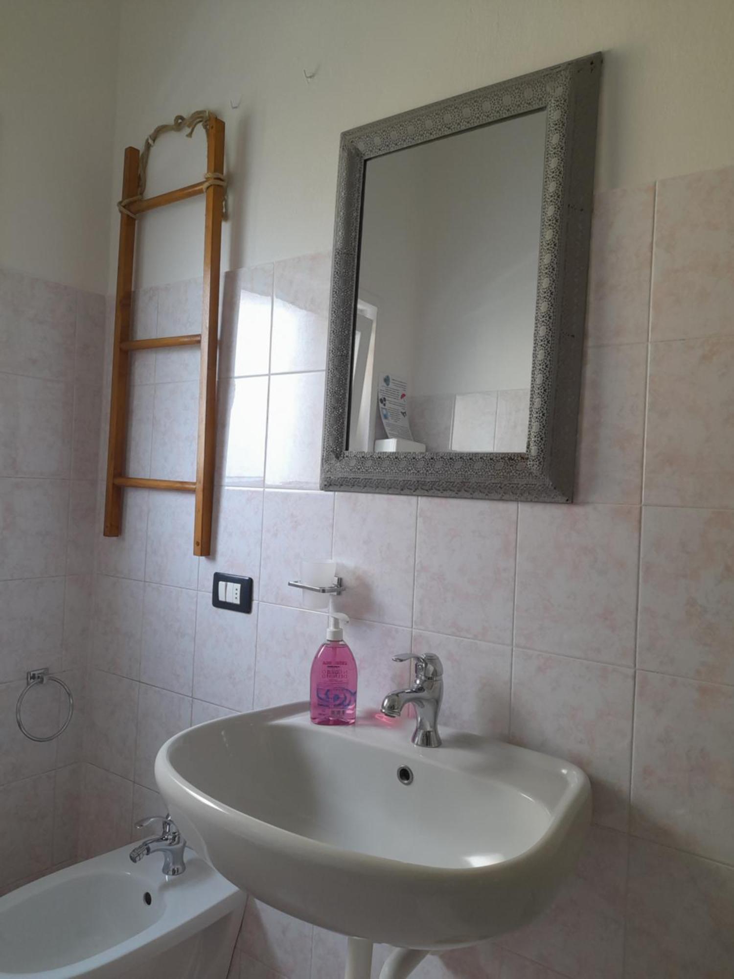 Lora Apartment
