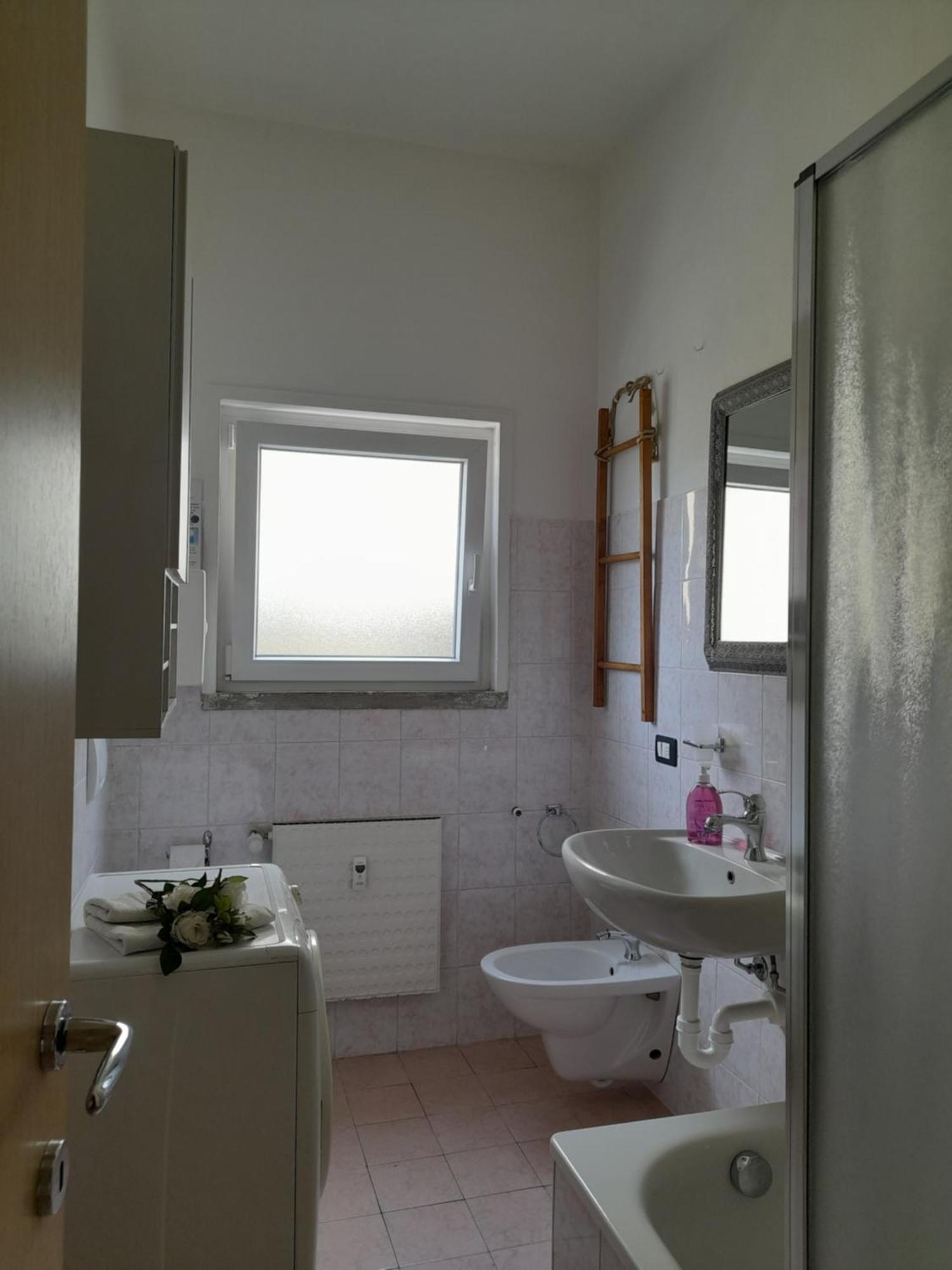 Apartment Lora
