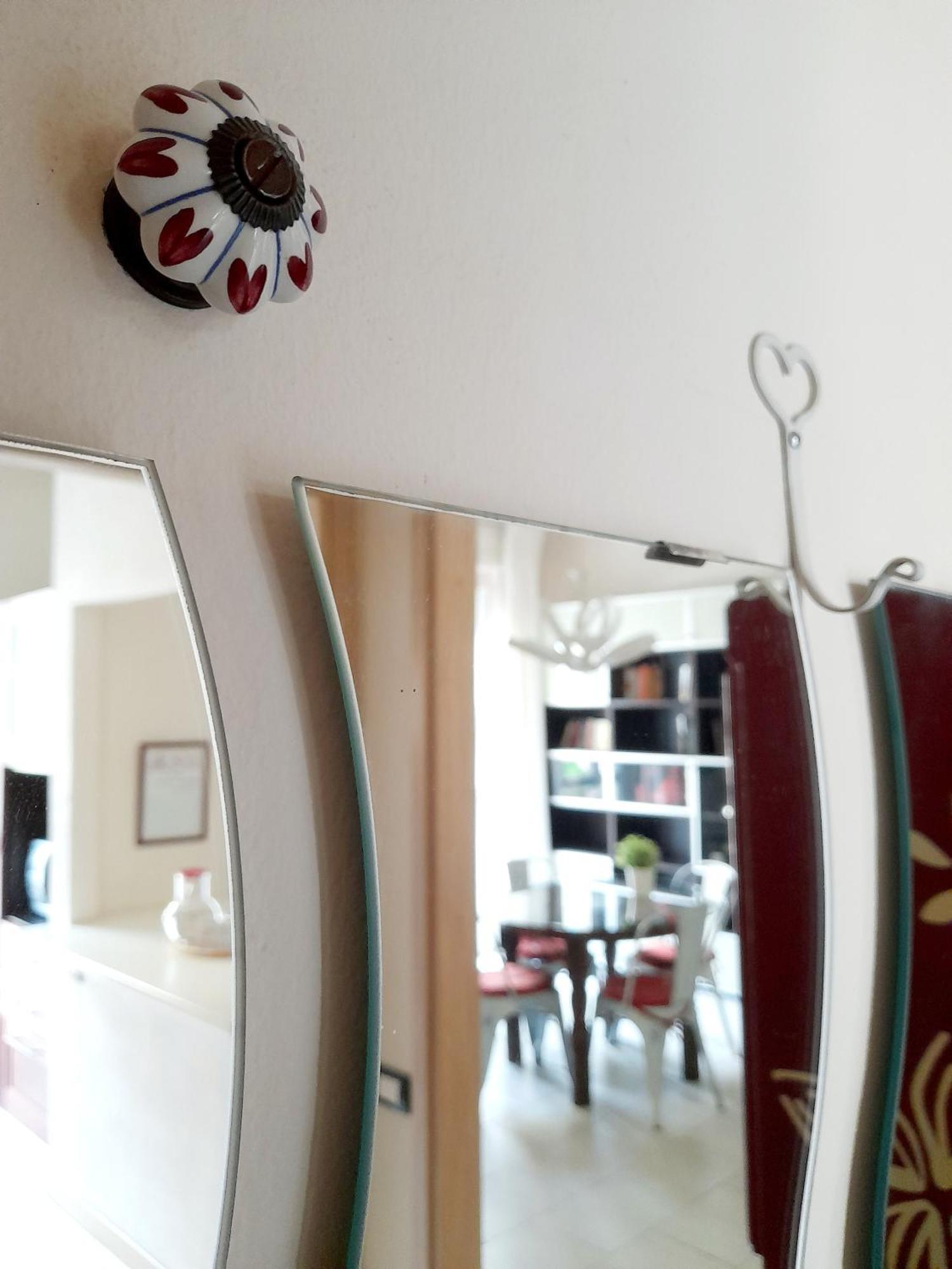 Apartment Lora *