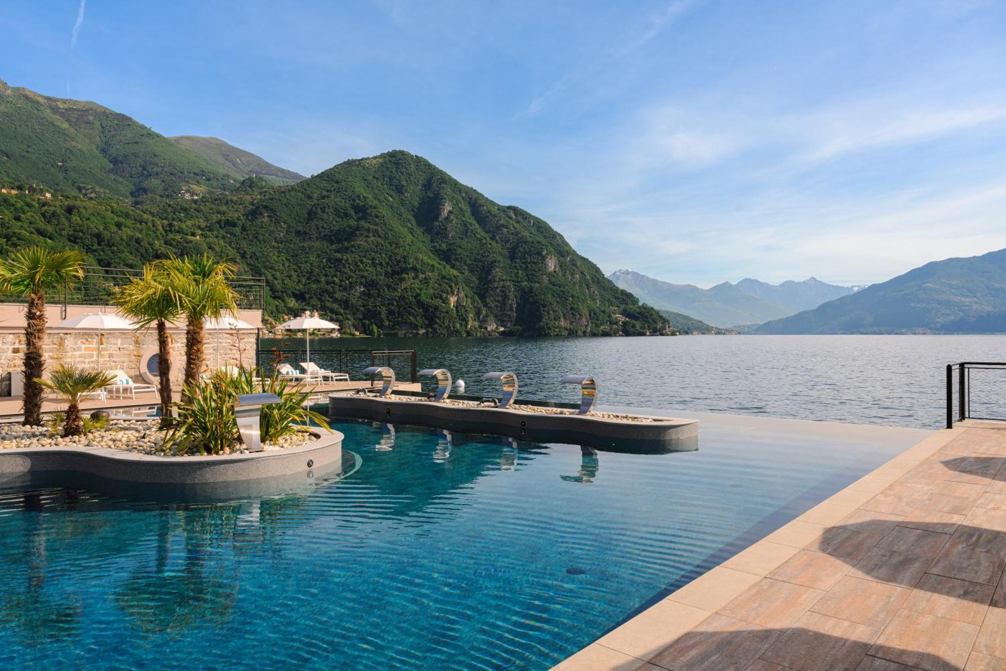 Hotel Grand Victoria Concept & Spa, By R Collection Menaggio