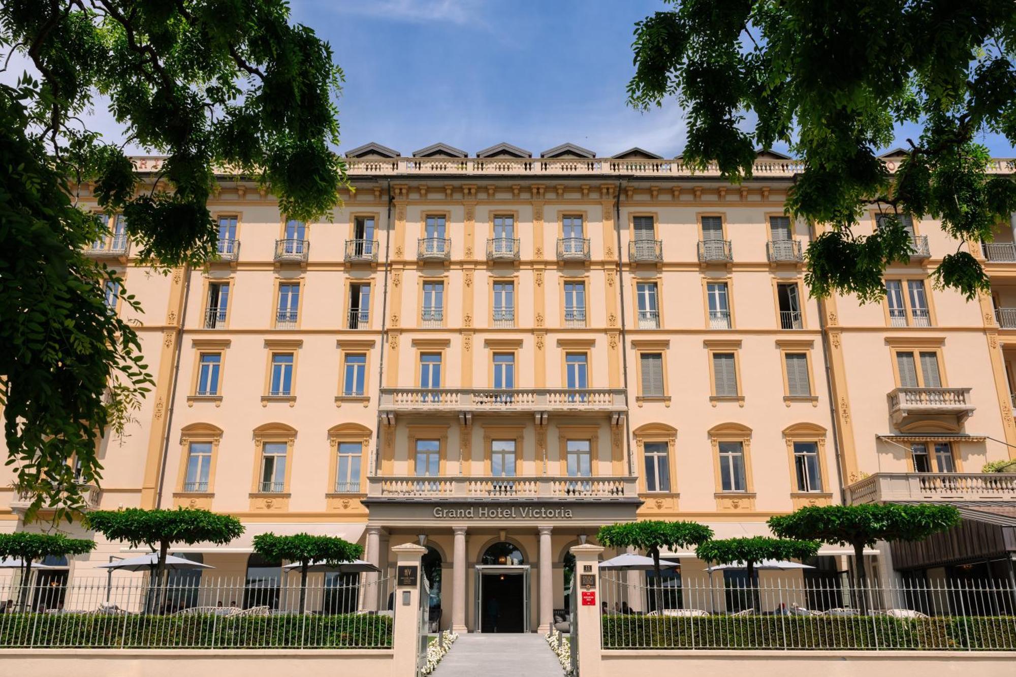 Hotel Grand Victoria Concept & Spa, By R Collection