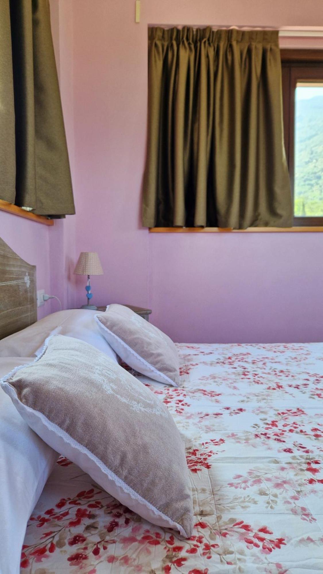 Foresteria Simona Bed & Breakfast