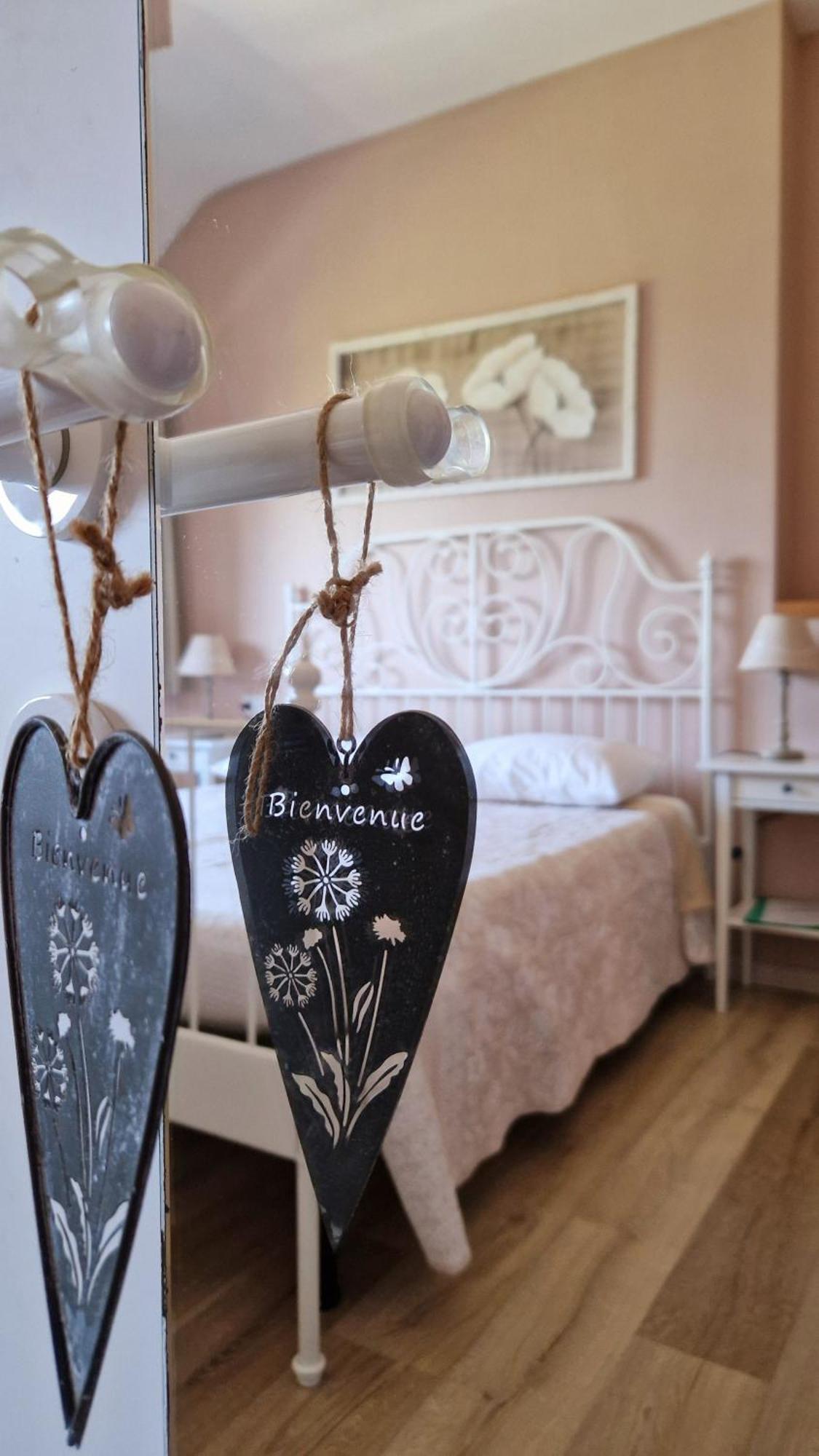 Foresteria Simona Bed & Breakfast *